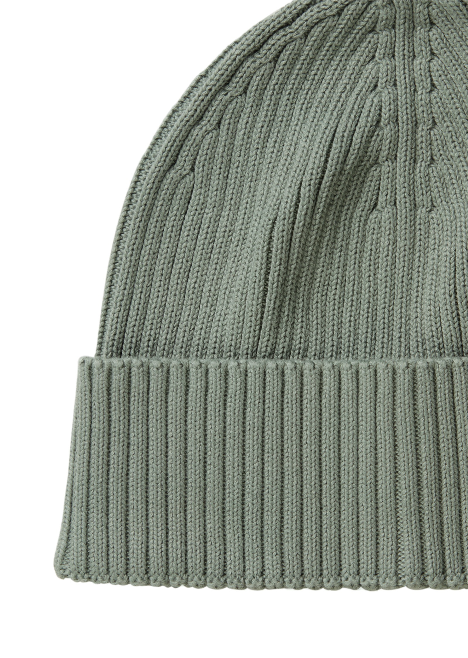 Marc O'Polo Baseball Cap »aus reiner Bio-Baumwolle«