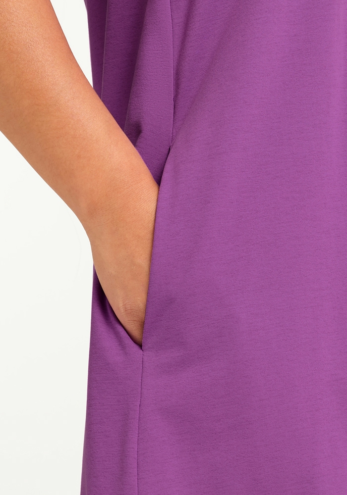 Jack Wolfskin Sommerkleid »TRAVEL DRESS W«