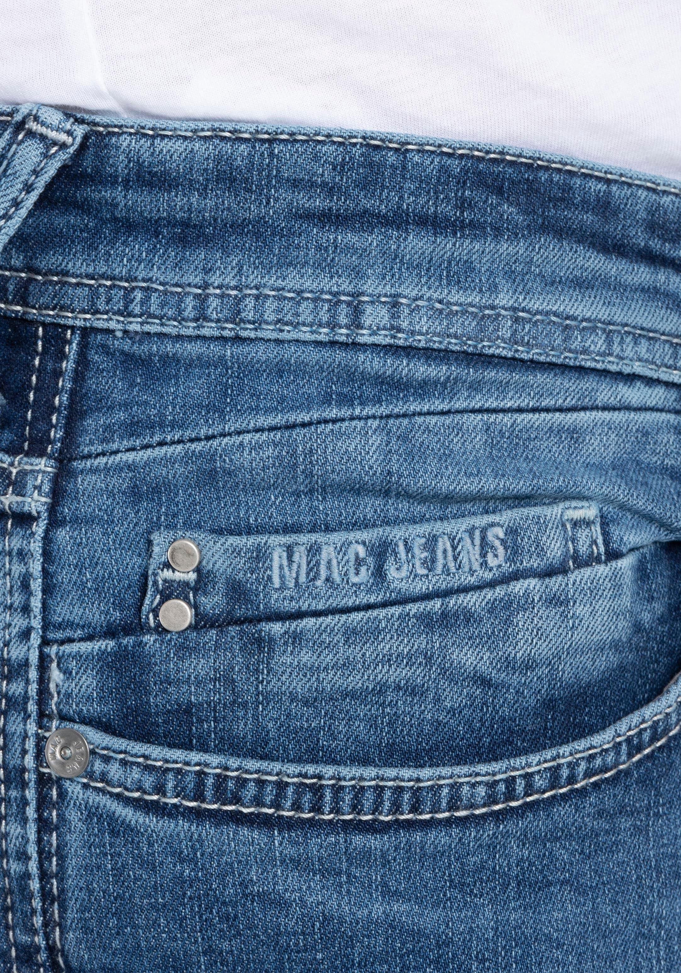 MAC Regular-fit-Jeans »Ben«