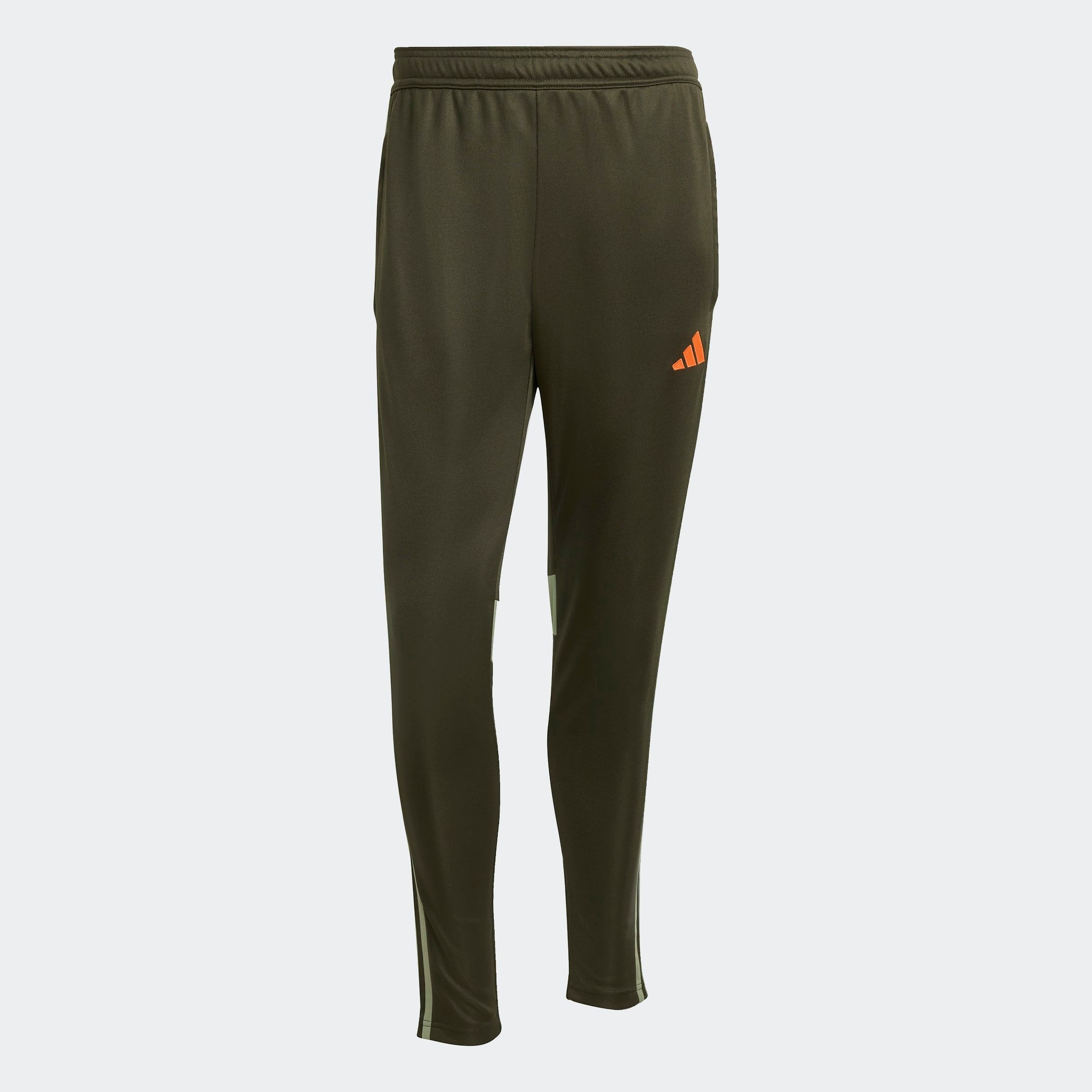 adidas Performance Trainingshose »TIRO ES PNT«, (1 tlg.)