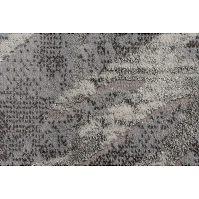 FLAIR Teppich RUGS | rechteckig »Arissa BAUR Abstraktes«, kaufen