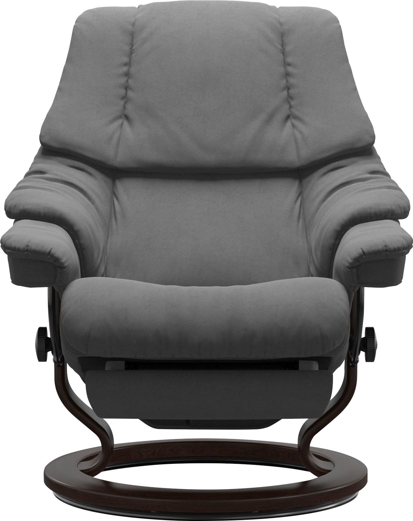 Stressless Relaxsessel "Reno", elektrisch verstellbar, optional 2-motorisch günstig online kaufen