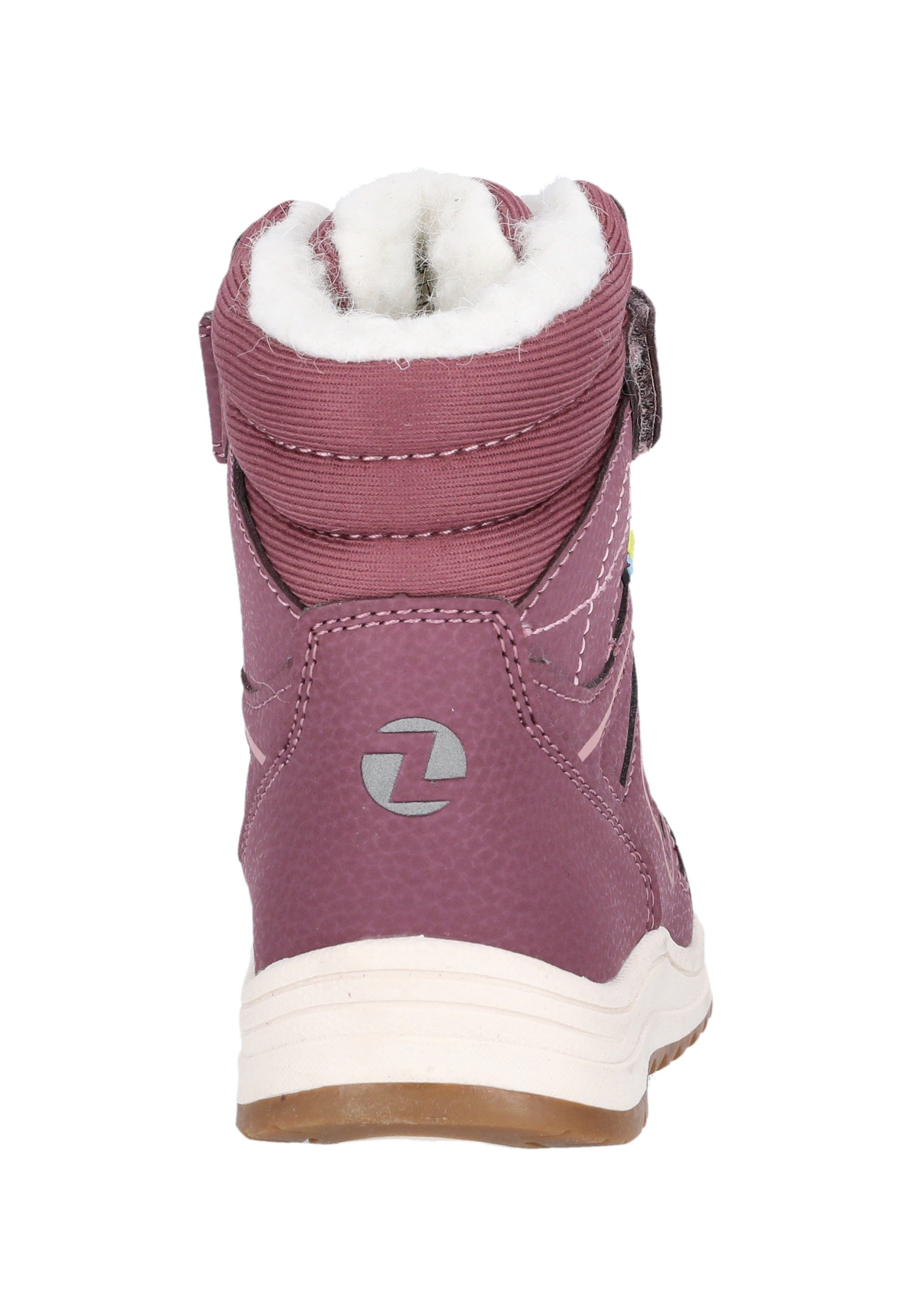 ZIGZAG Stiefel »Rincet«, mit praktischem Schnellschnürsystem