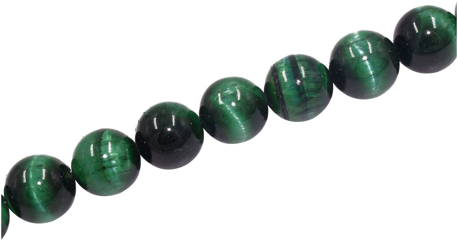 Firetti Armband »Schmuck Geschenk Armschmuck Armkette Edelstein Farbstein Tigerauge« mit Tigerauge