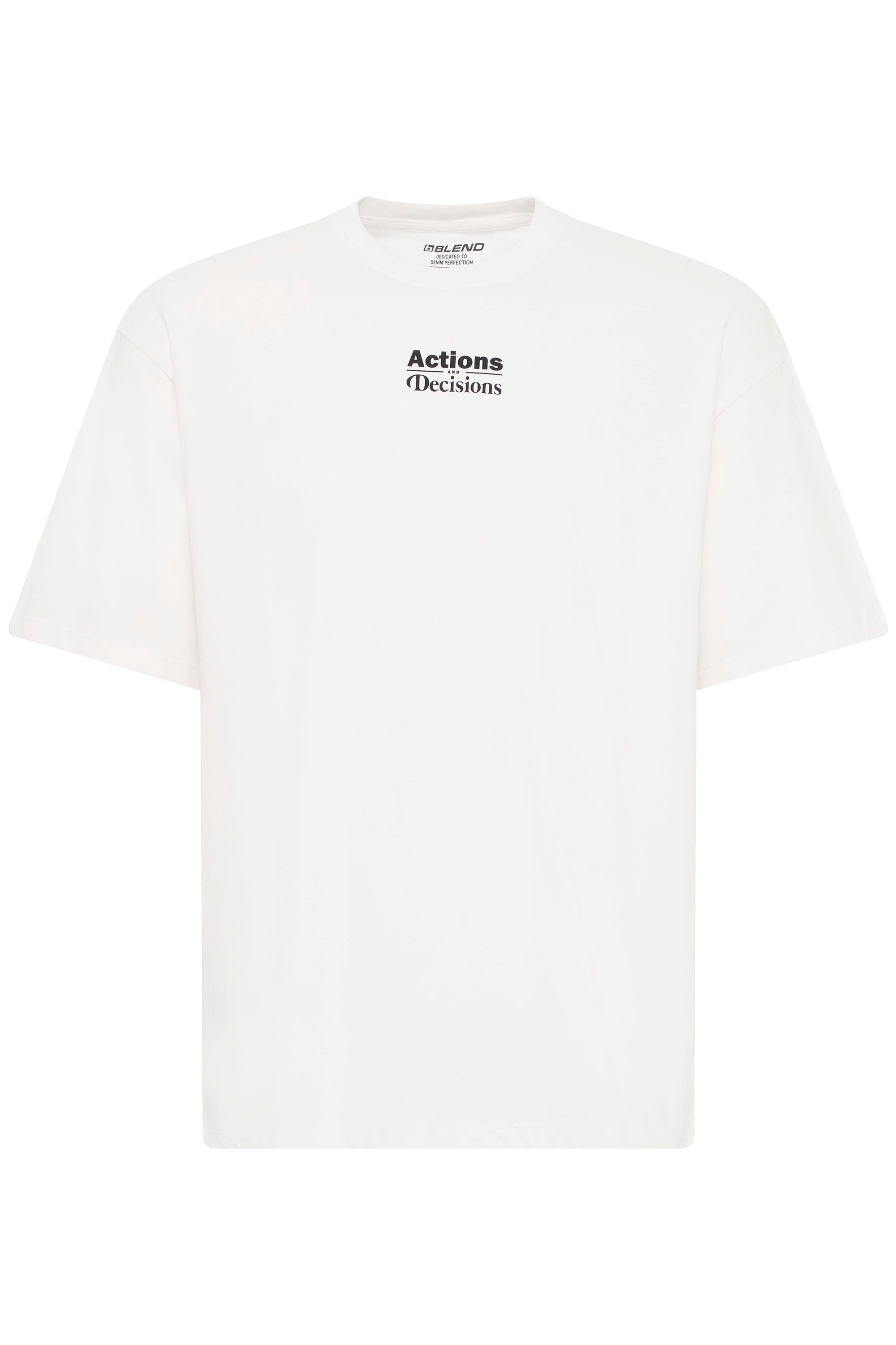 Blend Rundhalsshirt "Rundhalsshirt BHBako" günstig online kaufen