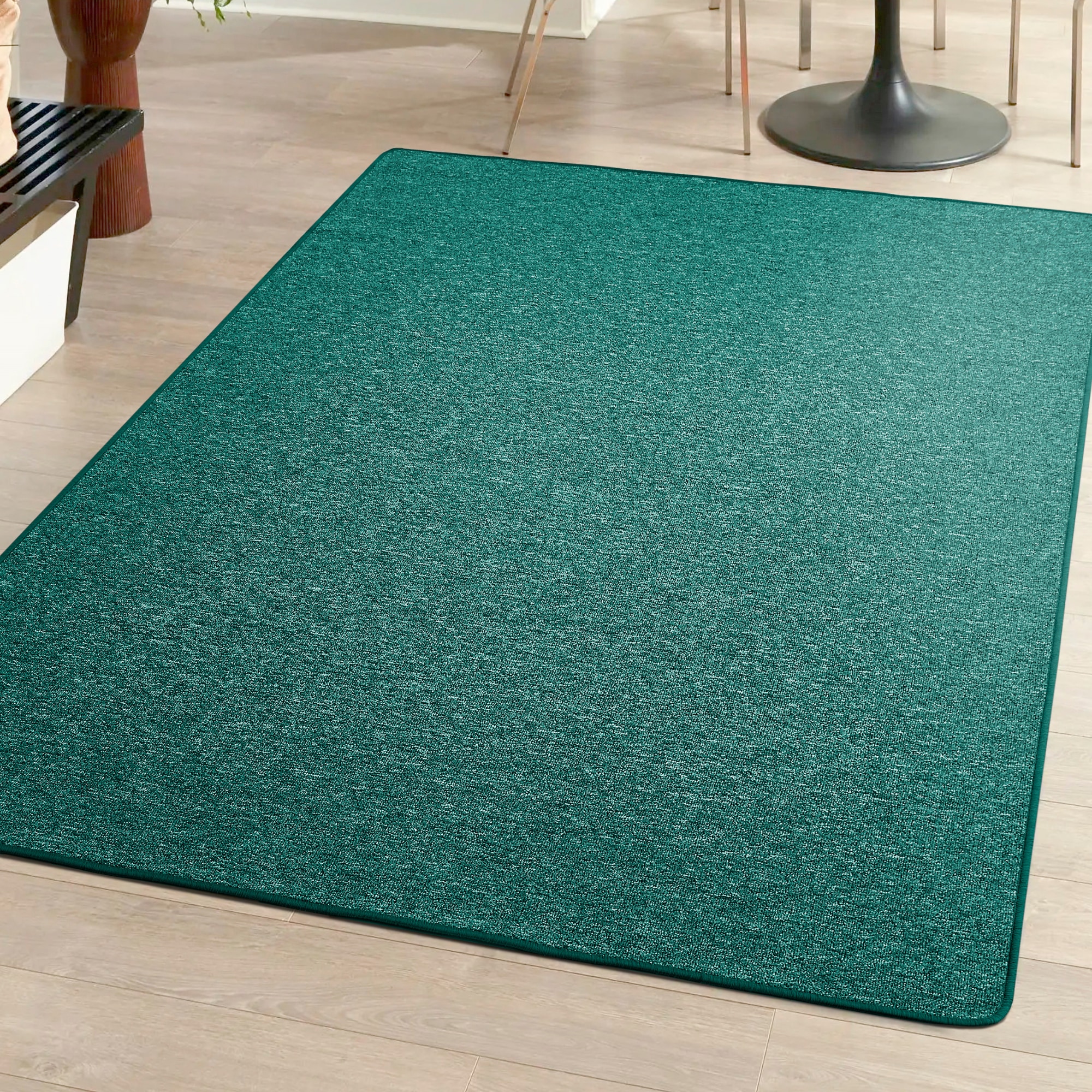 Andiamo "Luton, Made in Germany" rechteckig 5 mm Höhe melierte Optik, auch günstig online kaufen