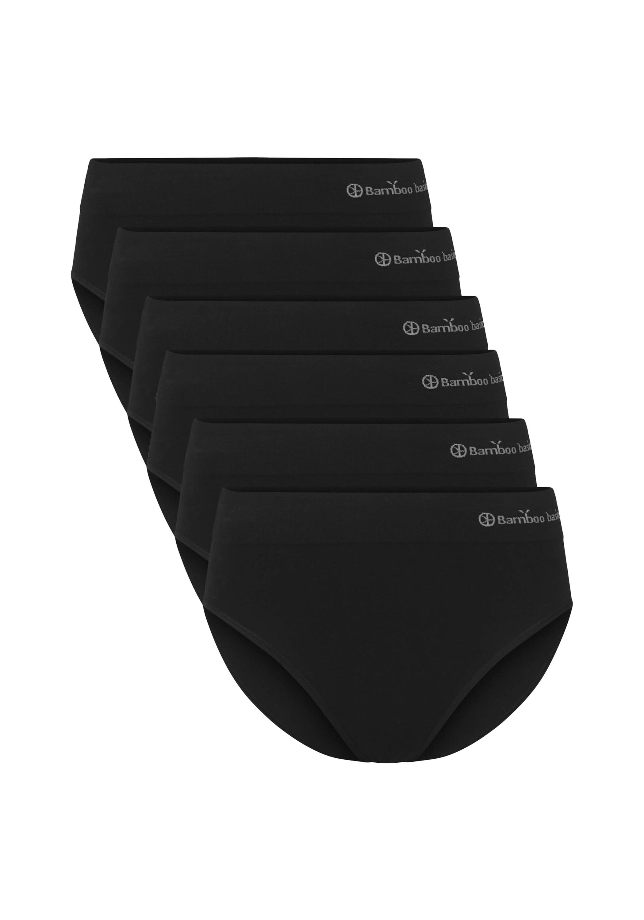 Bamboo basics Slip "Slip BELLE 6er Pack" günstig online kaufen