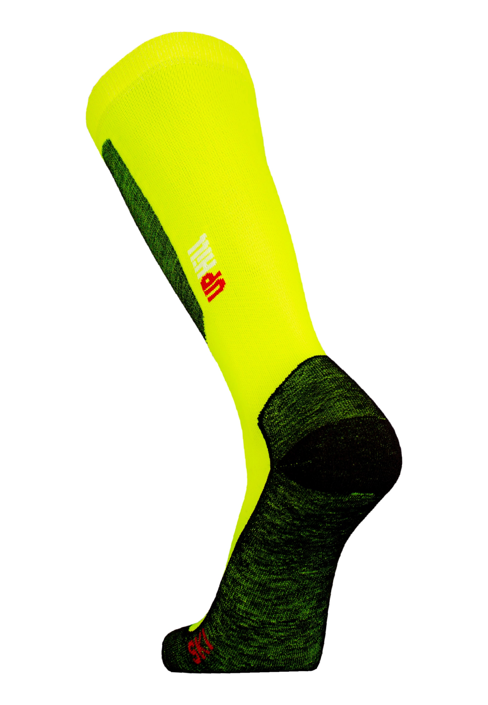 UphillSport Socken »HALLA« 1 Stk. tlg. mit atmungsaktiver Funktion