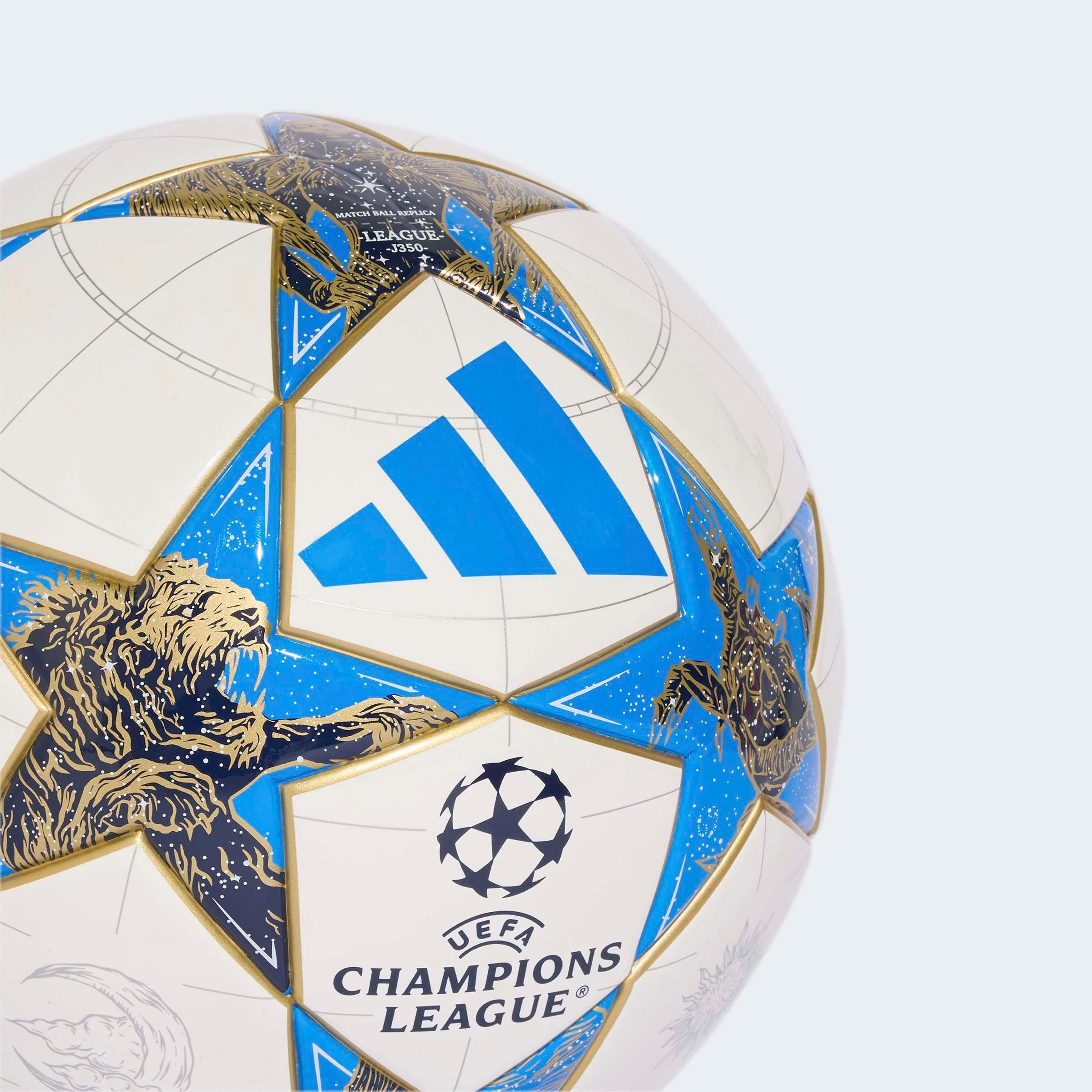 adidas Performance Fußball »UCL LGE J350«, (1 St.), Champions League