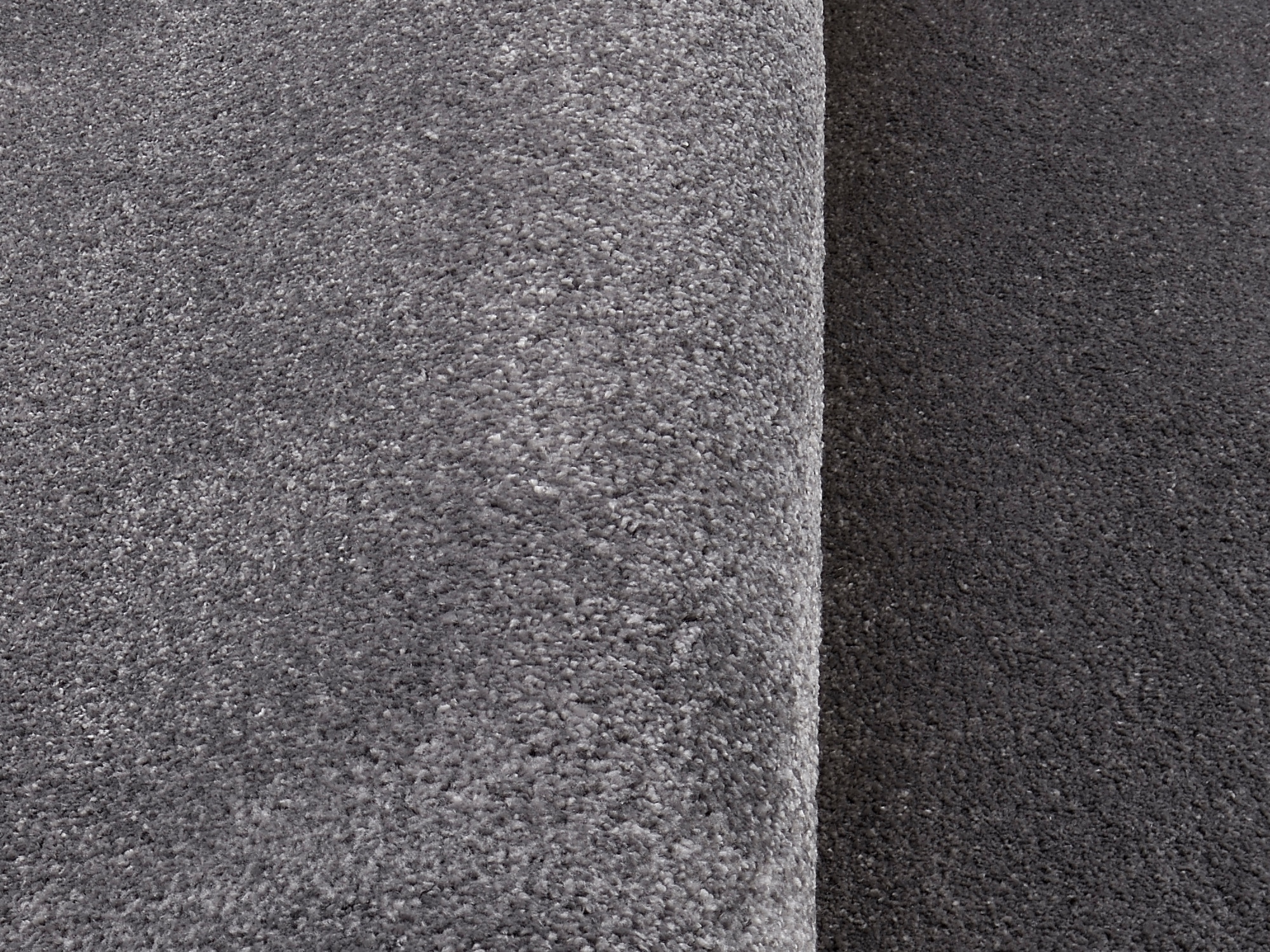 OCI DIE TEPPICHMARKE Teppich »Bellevue, auch als Läufer erhältlich«, rund, 20 mm Höhe, hochwertiger dichter Hochflor, Shaggy, Langflor, Wohnzimmer