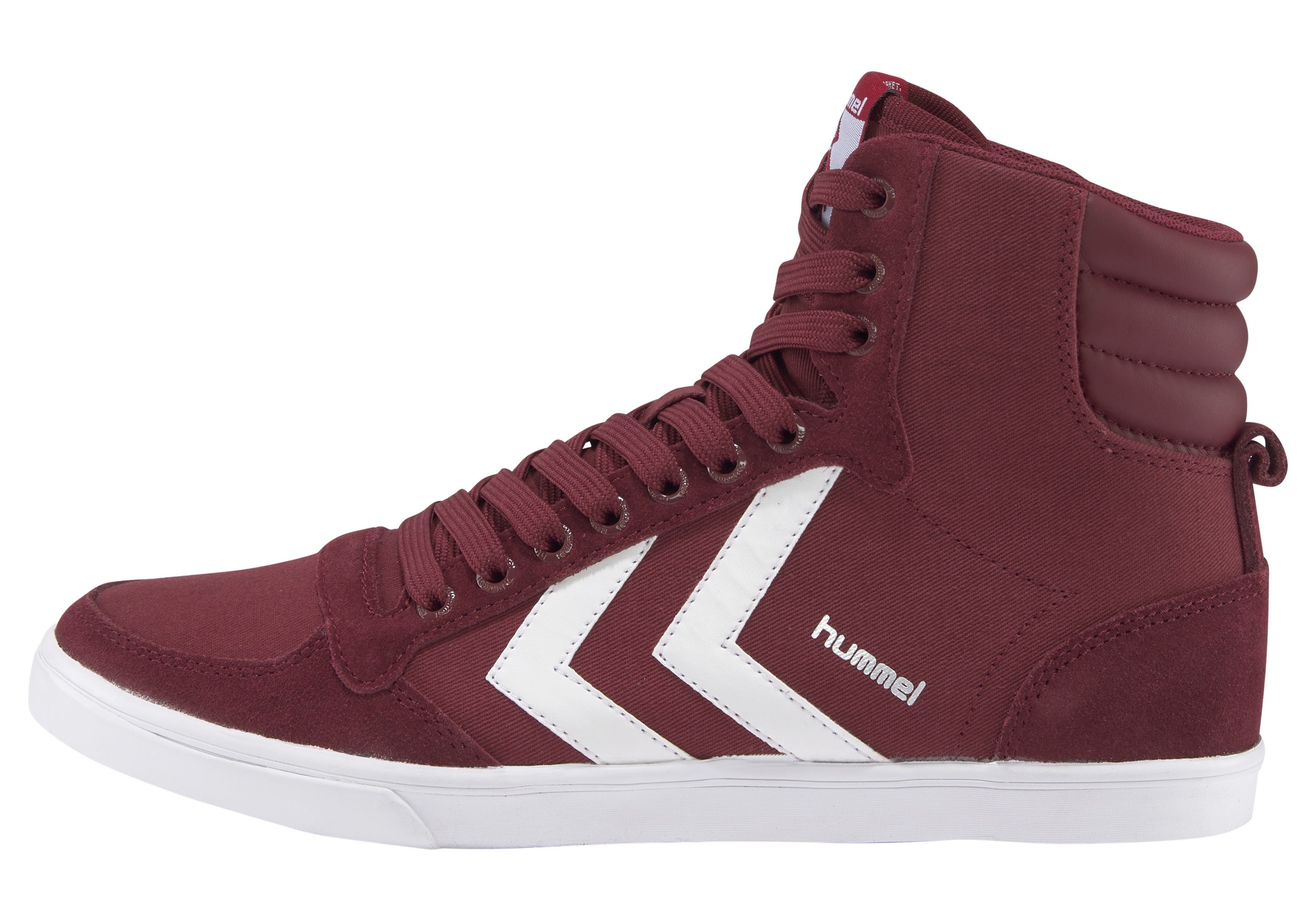 hummel Sneaker "SLIMMER STADIL HIGH" günstig online kaufen
