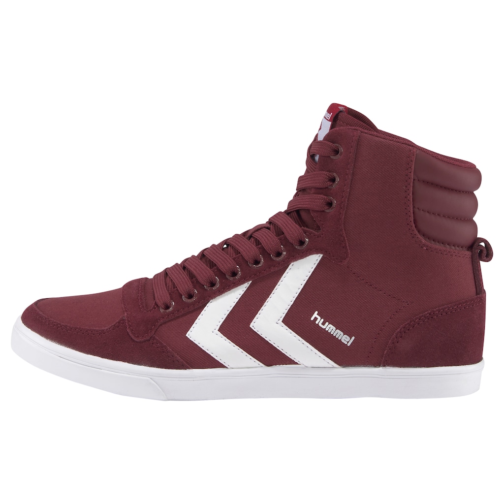 hummel Sneaker »SLIMMER STADIL HIGH«