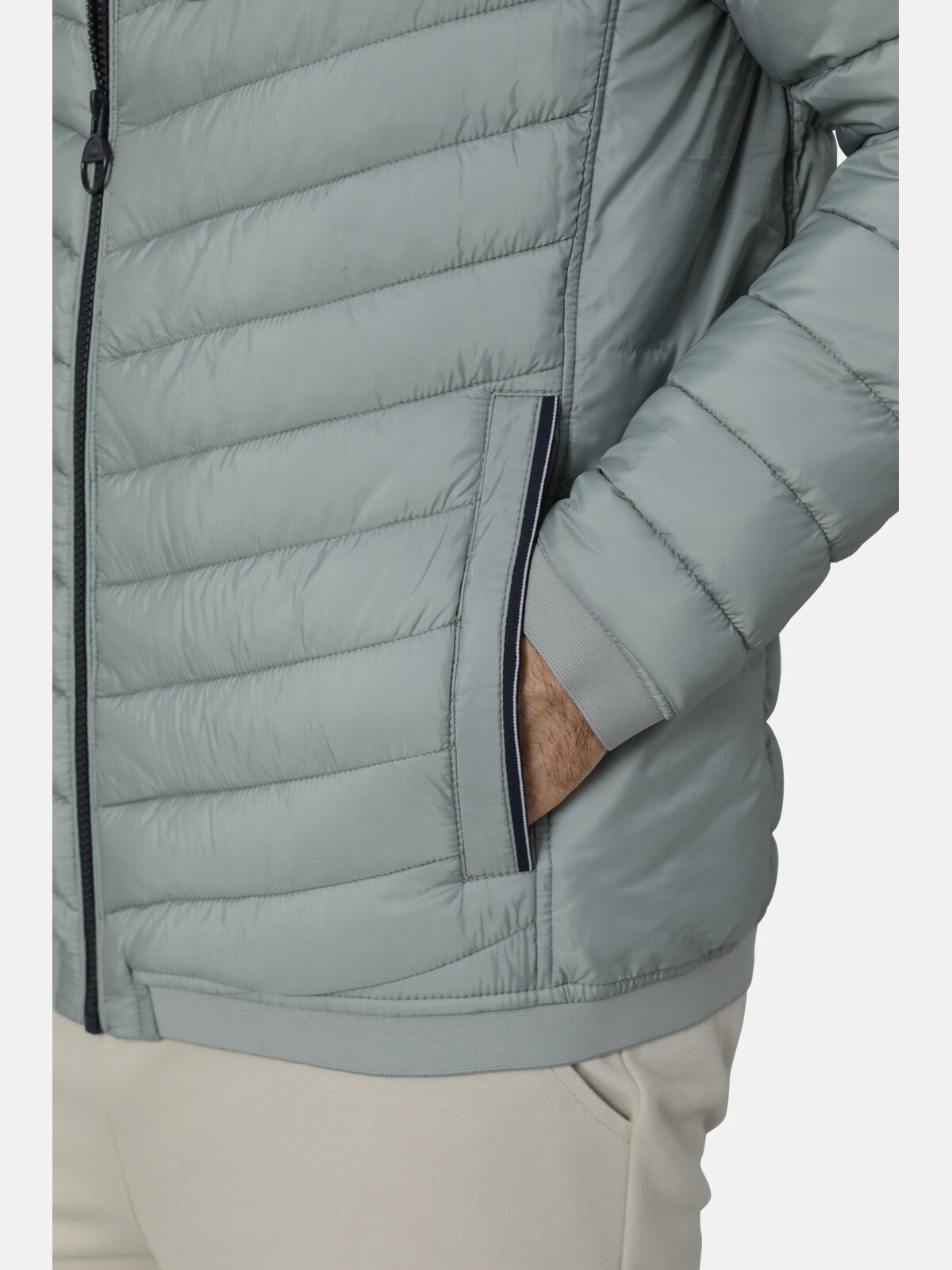 Babista Steppjacke »Steppjacke ZOLIENTO«, (1 St.), perfekt für den Übergang