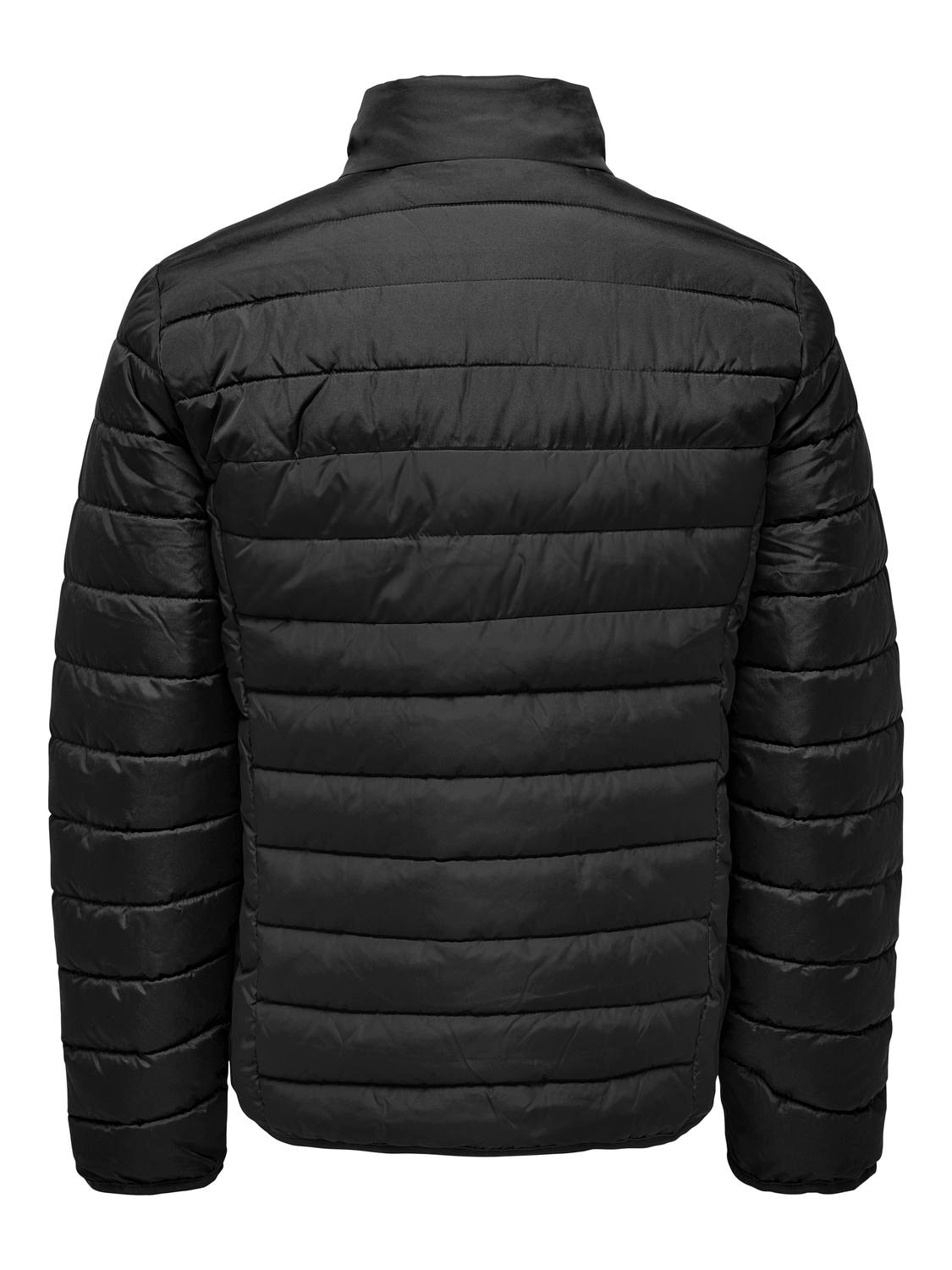 ONLY & SONS Outdoorjacke "ONSBRODY QUILT JACKET OTW VD", ohne Kapuze günstig online kaufen