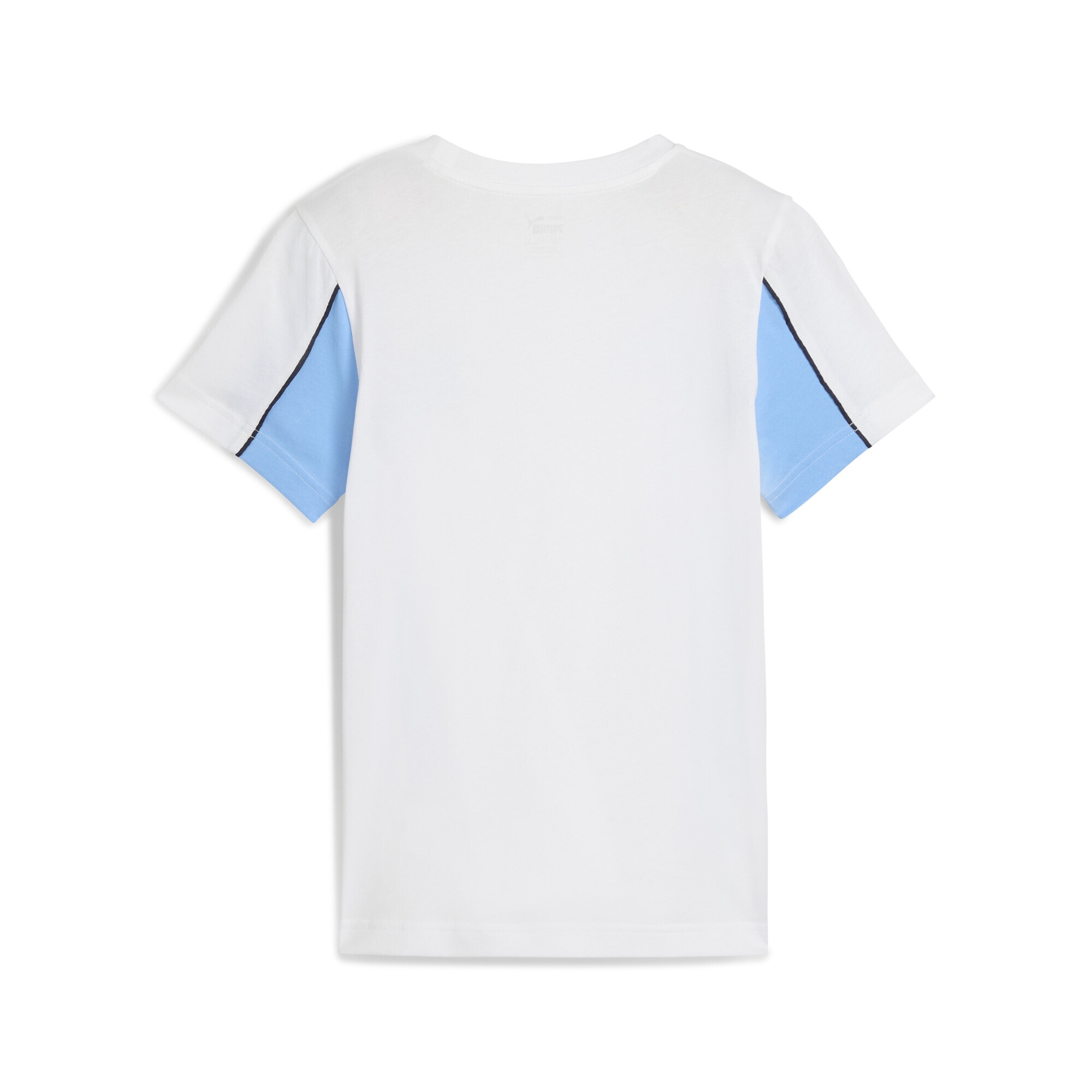 PUMA T-Shirt »Manchester City ftblARCHIVE T-Shirt Herren«