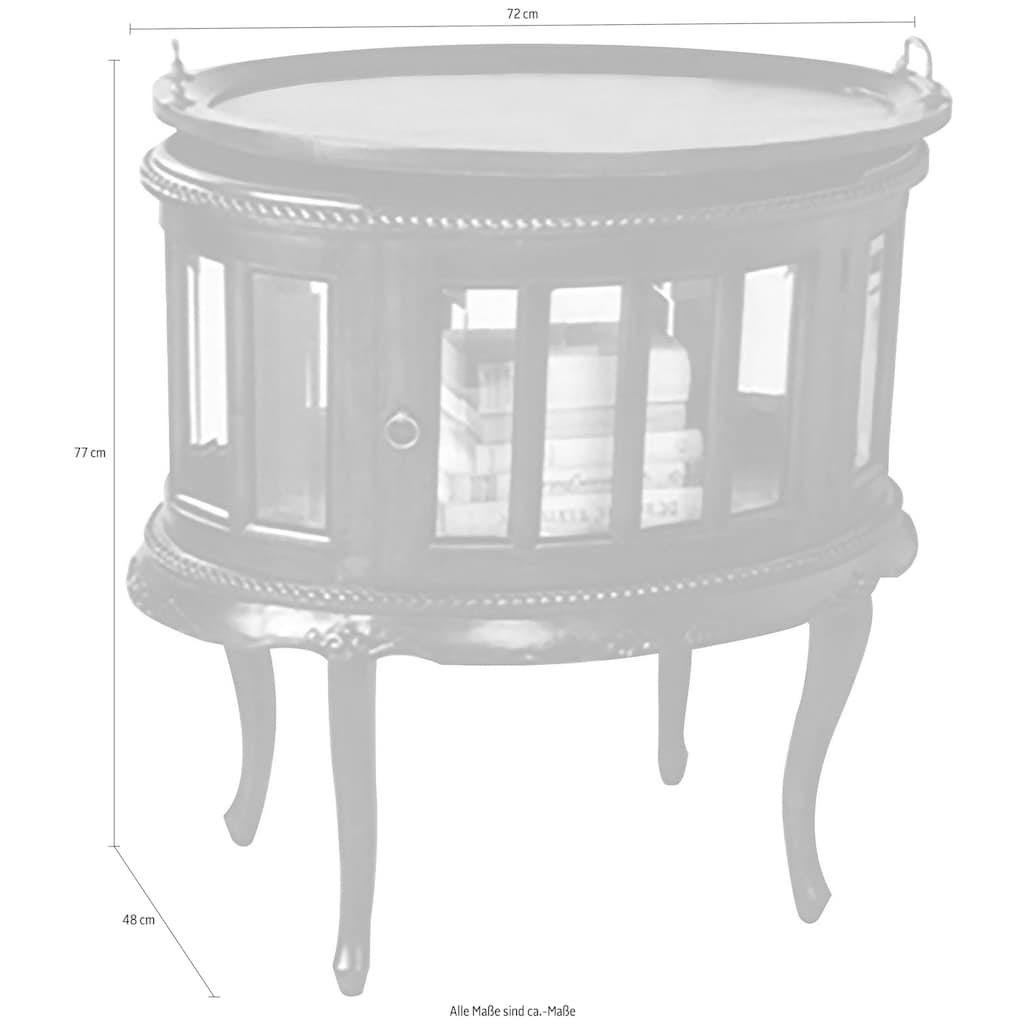 SIT Bartisch »Samba«