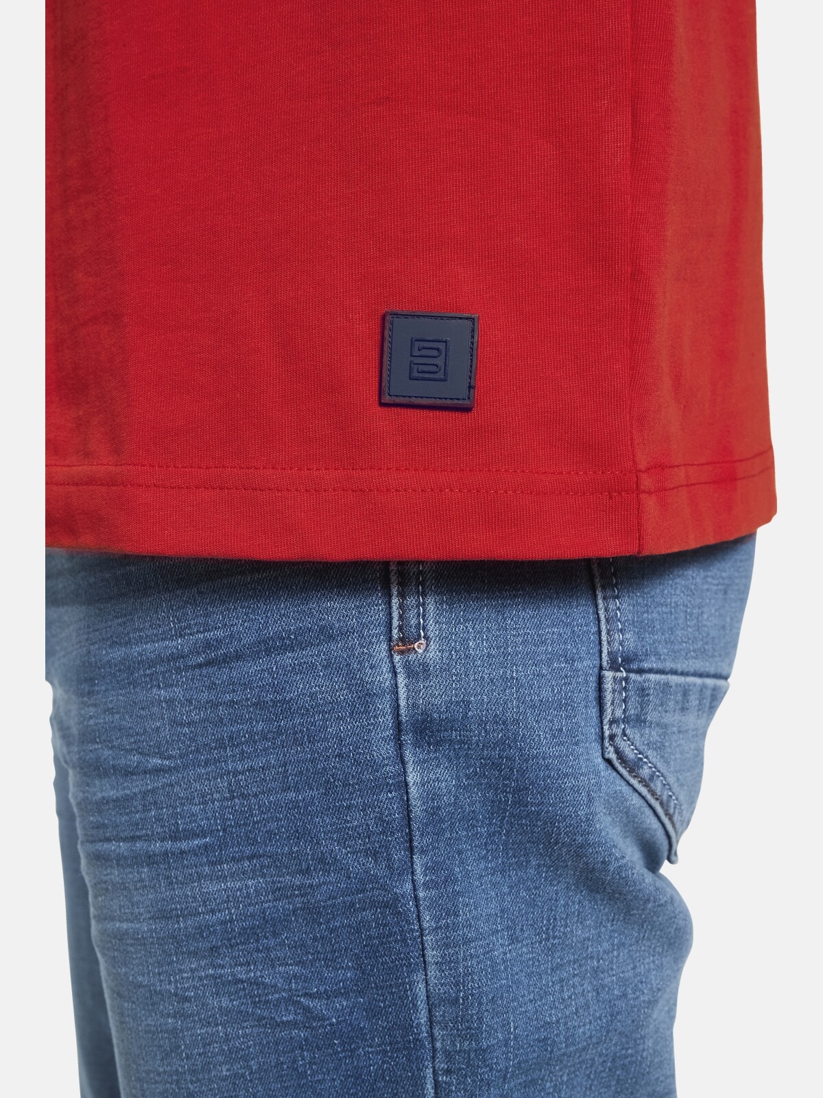 Babista Sweatshirt »Sweatshirt MODASOLE«, (1 tlg.)