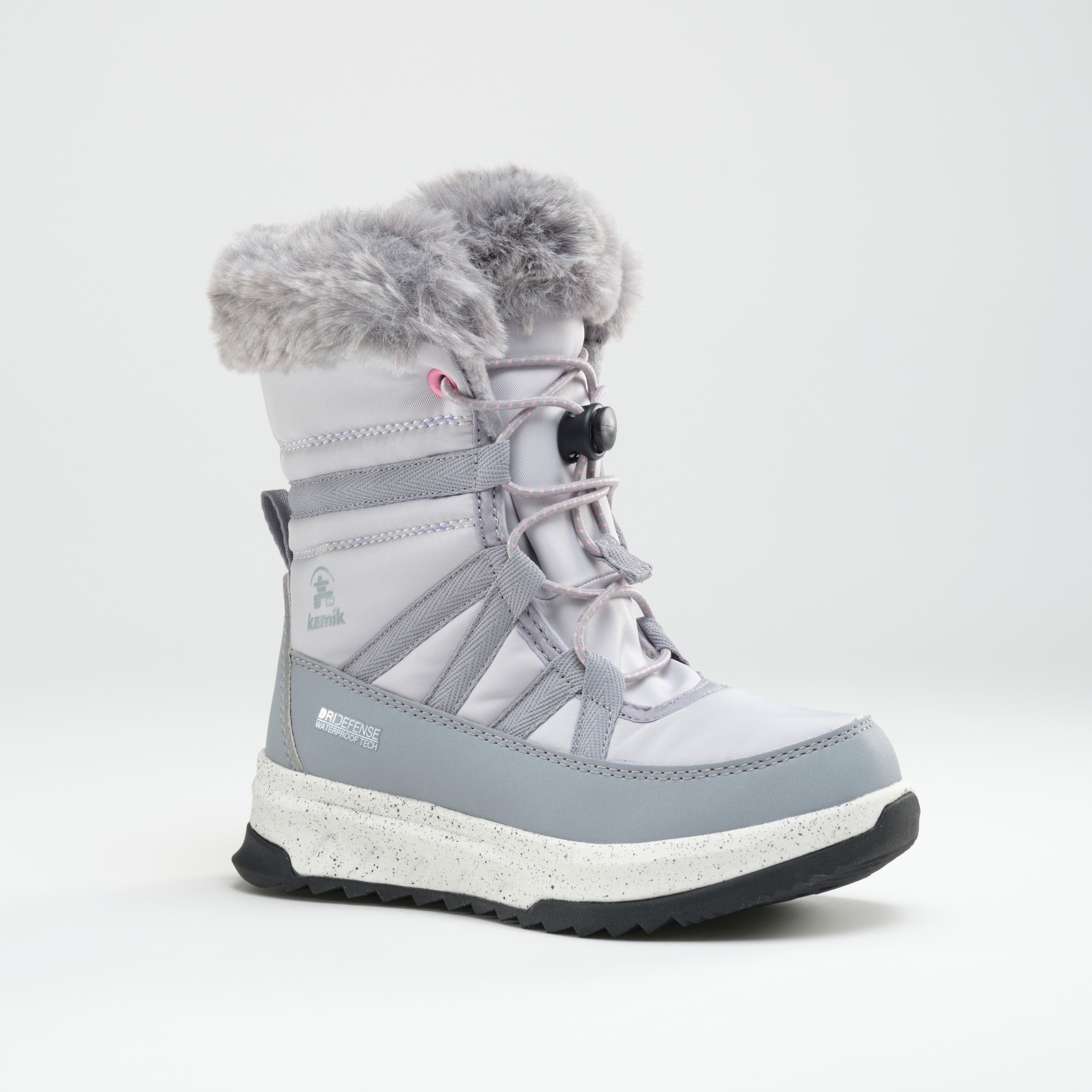 Kamik Winterstiefel "STORMYF"