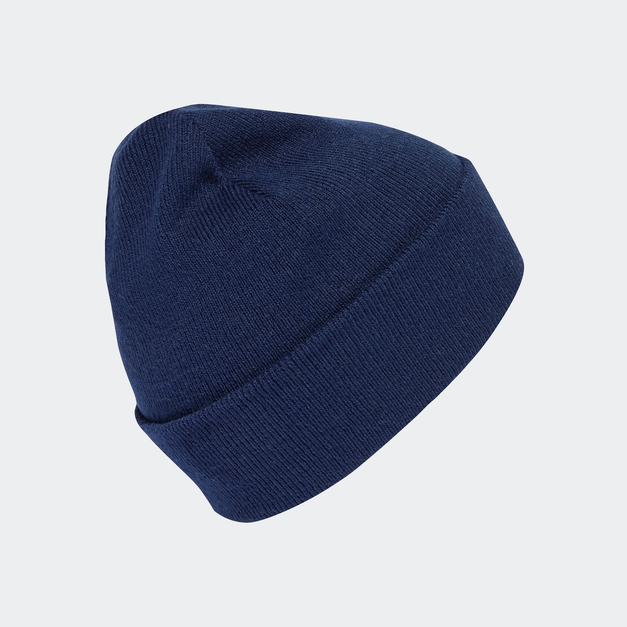 adidas Originals Beanie "ADICOLOR CUFF B" günstig online kaufen