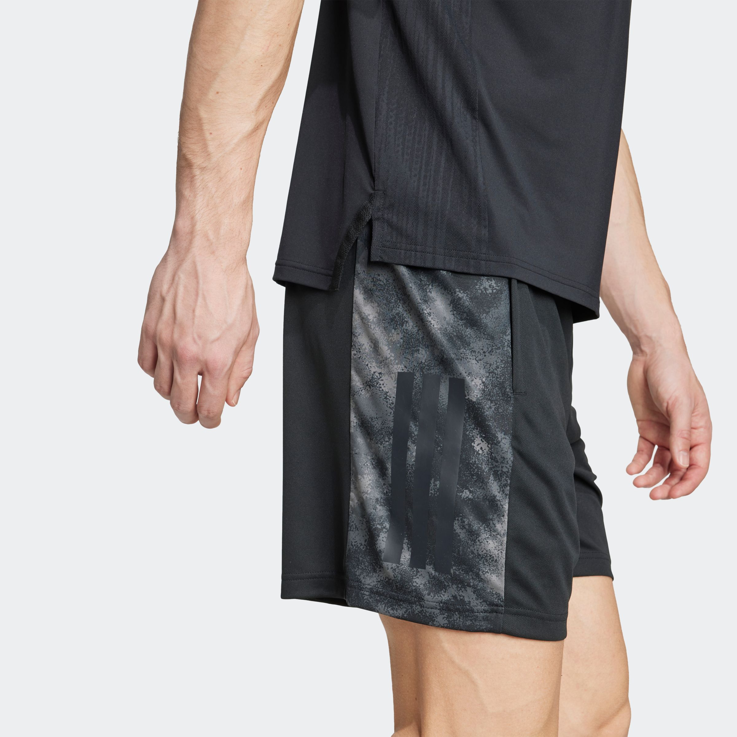Thumbnail - adidas Performance Shorts "SEA 3S SHORT", (1 tlg.)