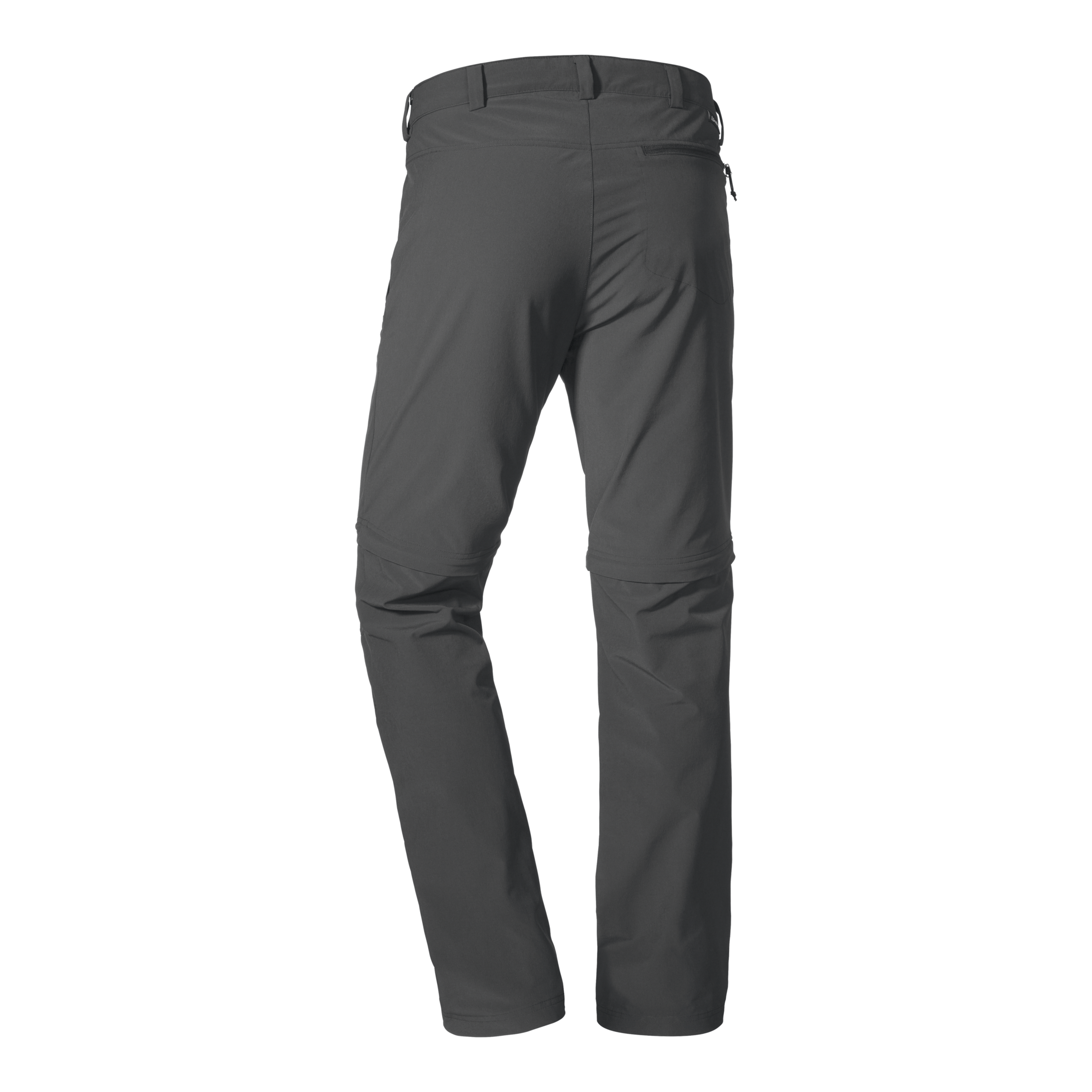 Schöffel Zip-off-Hose