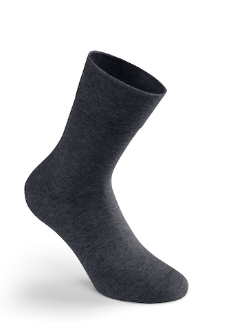 Rogo Socken, (3 Paar)