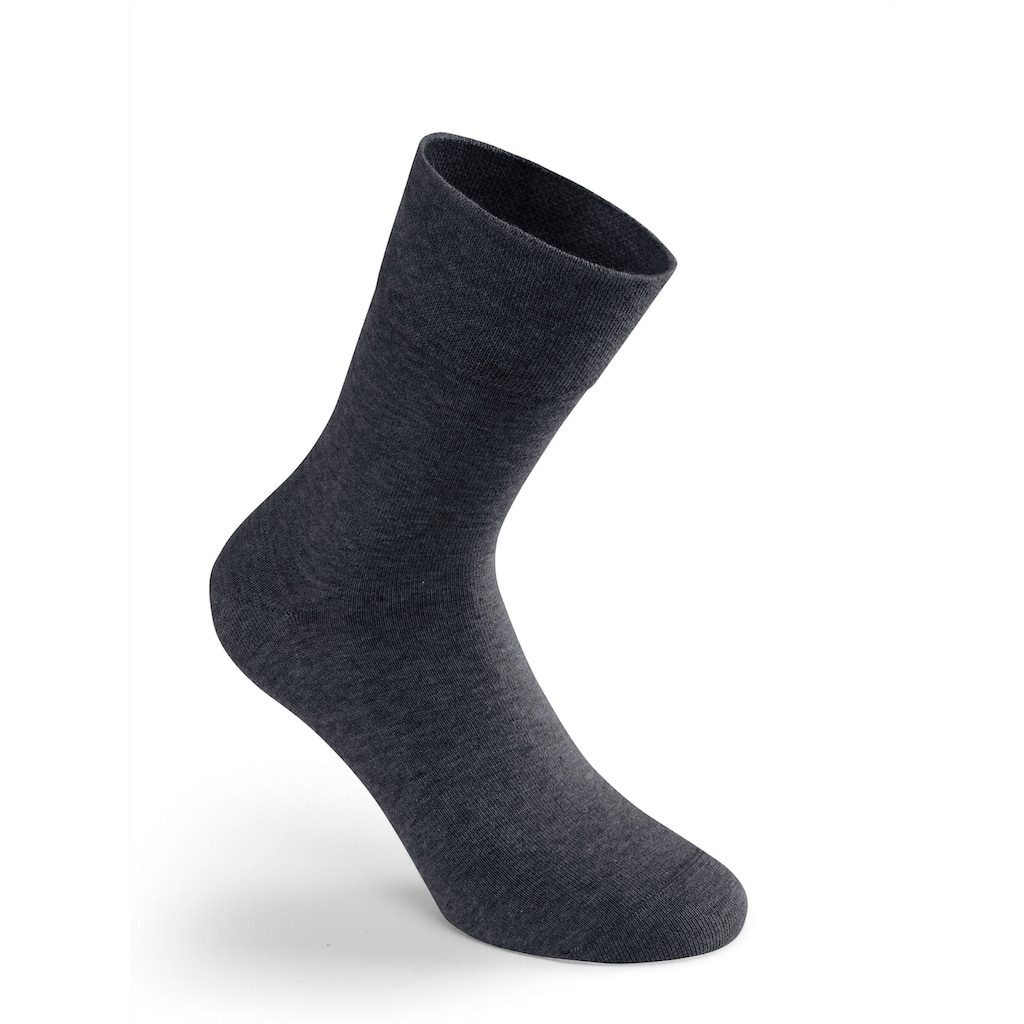 Rogo Socken, (3 Paar)