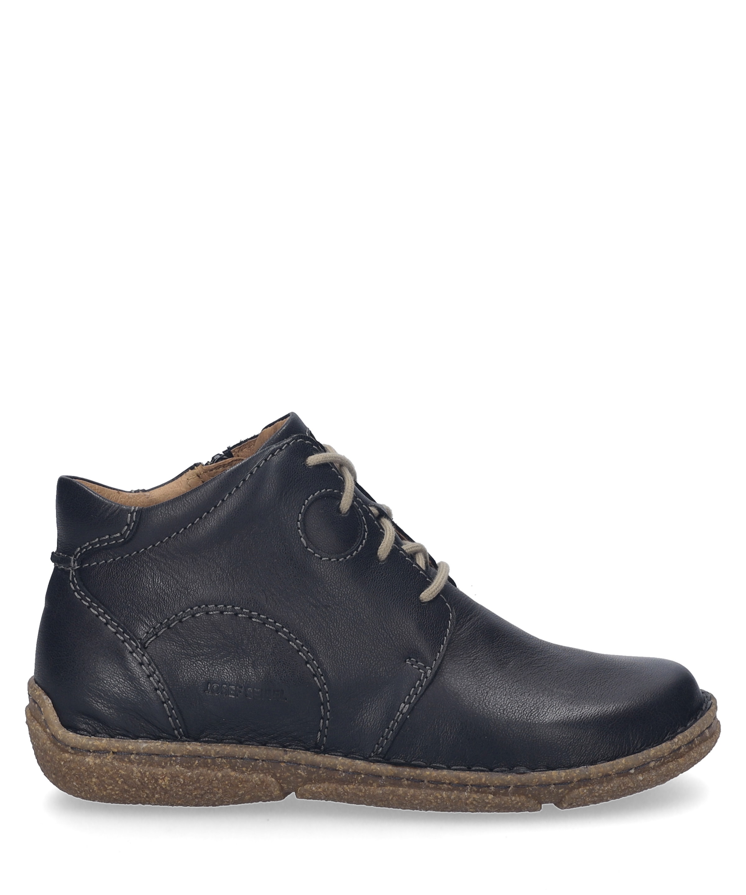 Josef Seibel Stiefelette »Neele 46, schwarz«