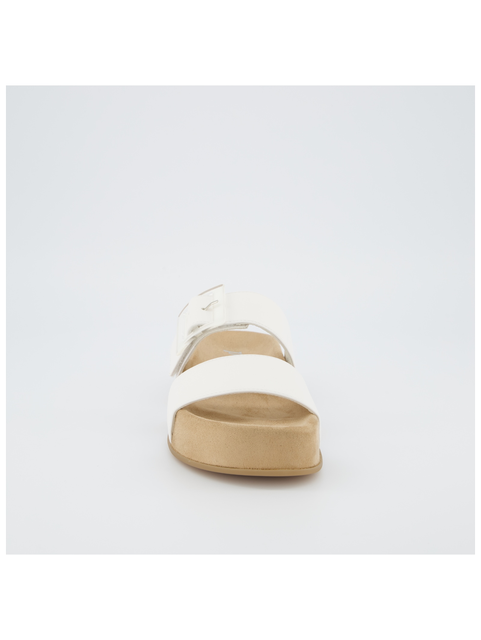 Paul Green Pantolette »Paul Green Pantoletten Lederimitat«