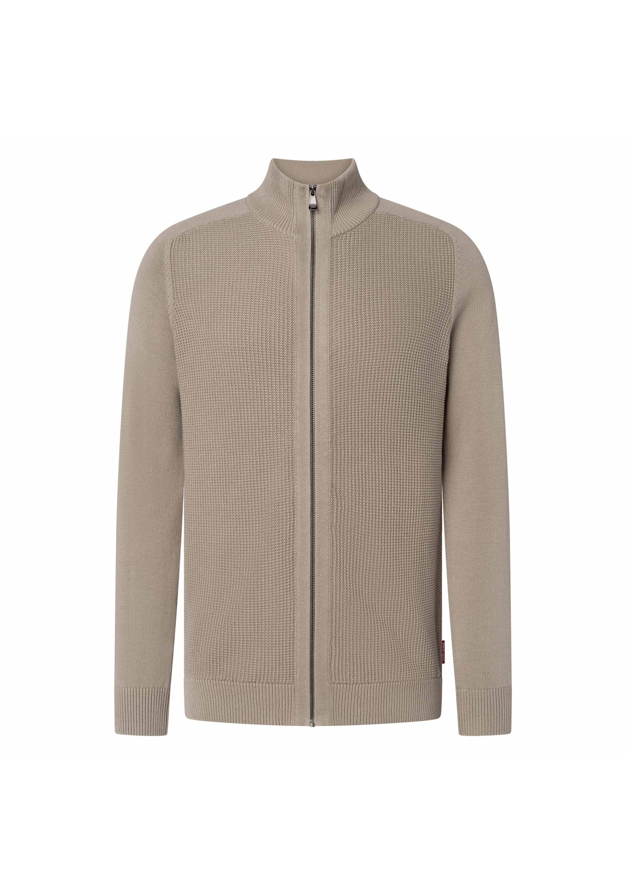 Joop Jeans Sweatshirt "Strickjacke 15 JJK-12Olegor 10019864" günstig online kaufen