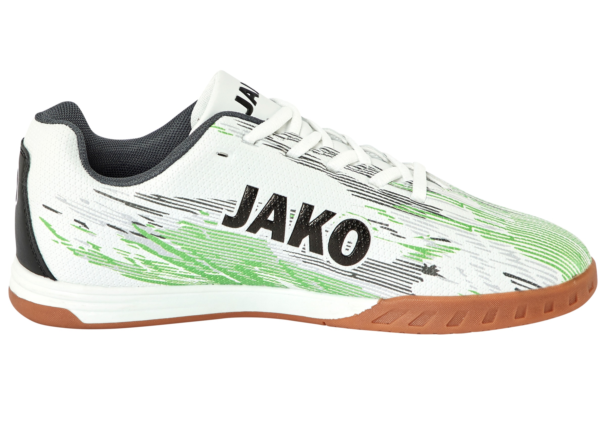 Jako Indoorschuh »J-SI STEPOVER«