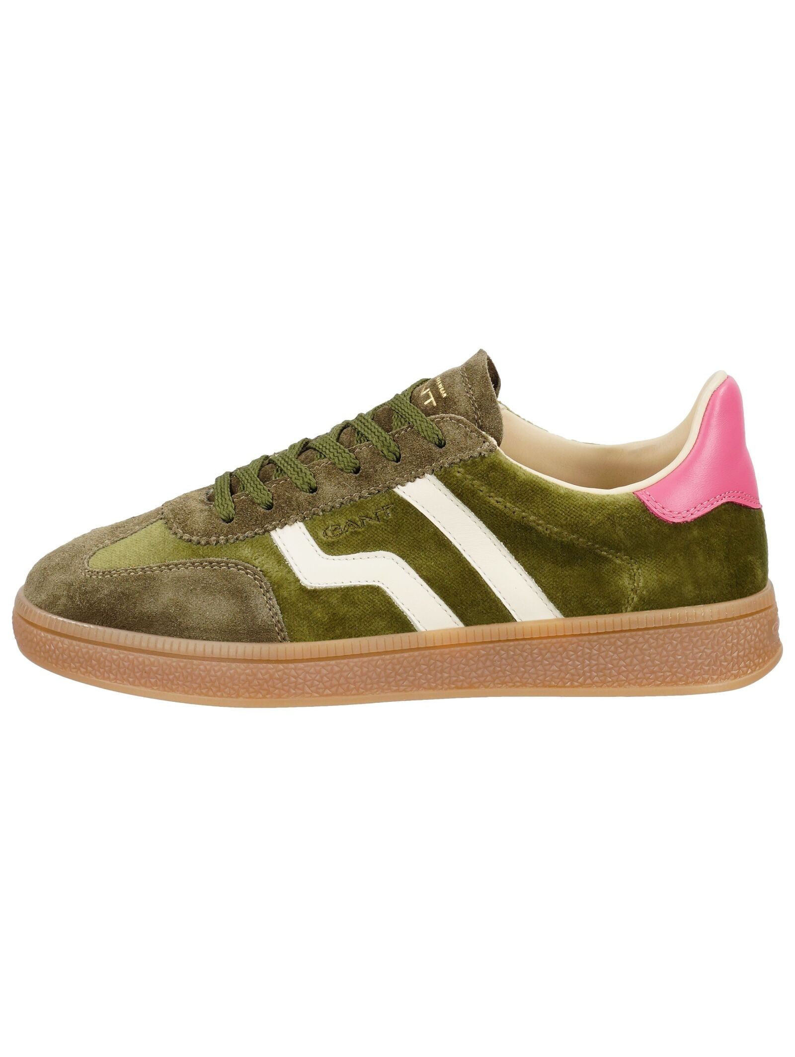 Gant Sneaker »Gant Sneaker Veloursleder«