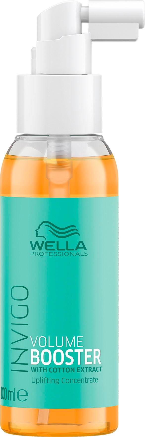 wella professionals -  Haarserum Invigo Volume Booster Uplifting Concentrate, volumenverstärkend