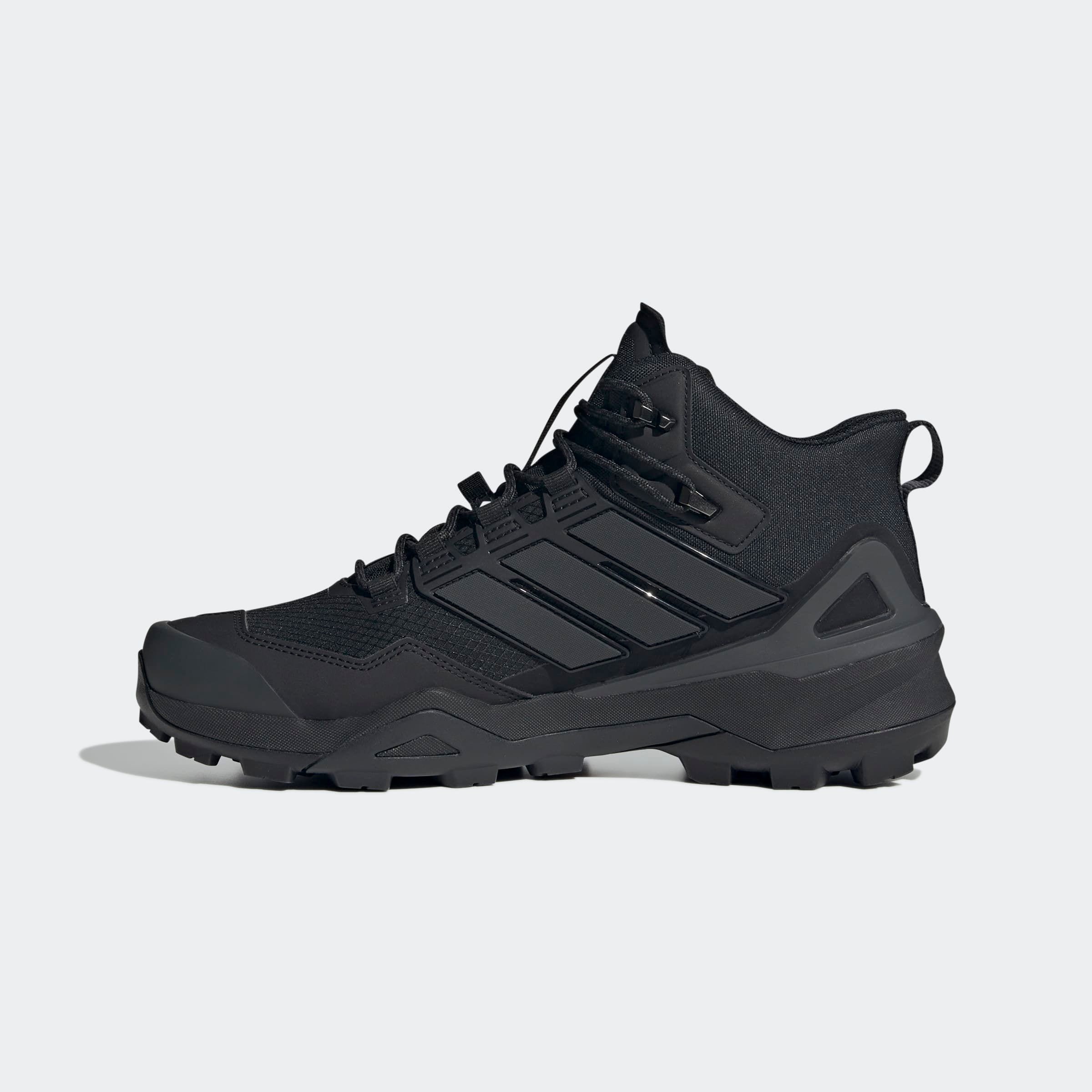 adidas TERREX Wanderschuh »TERREX SKYCHASER MID GORE-TEX«