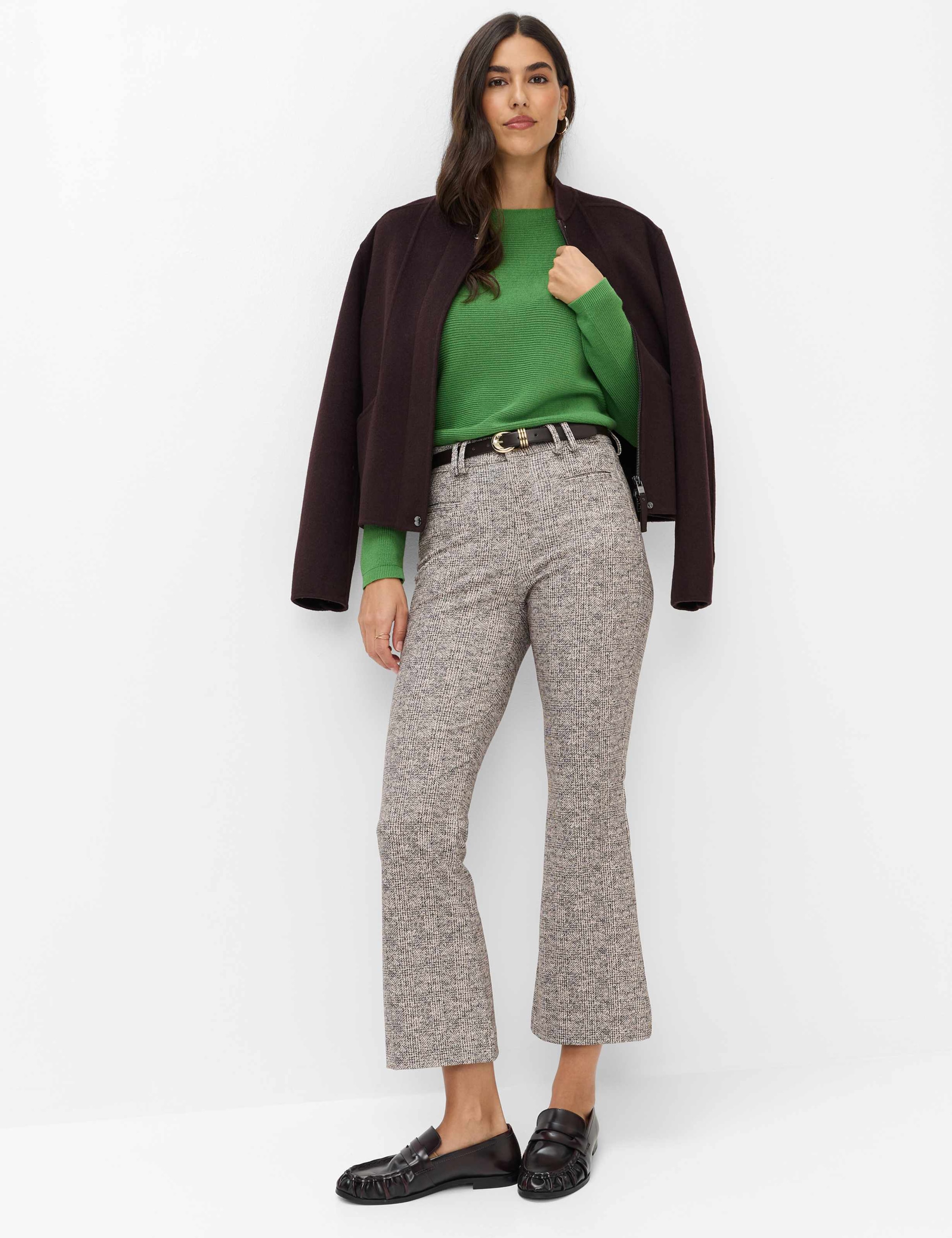 Brax 5-Pocket-Hose »Style SHAKIRA S«