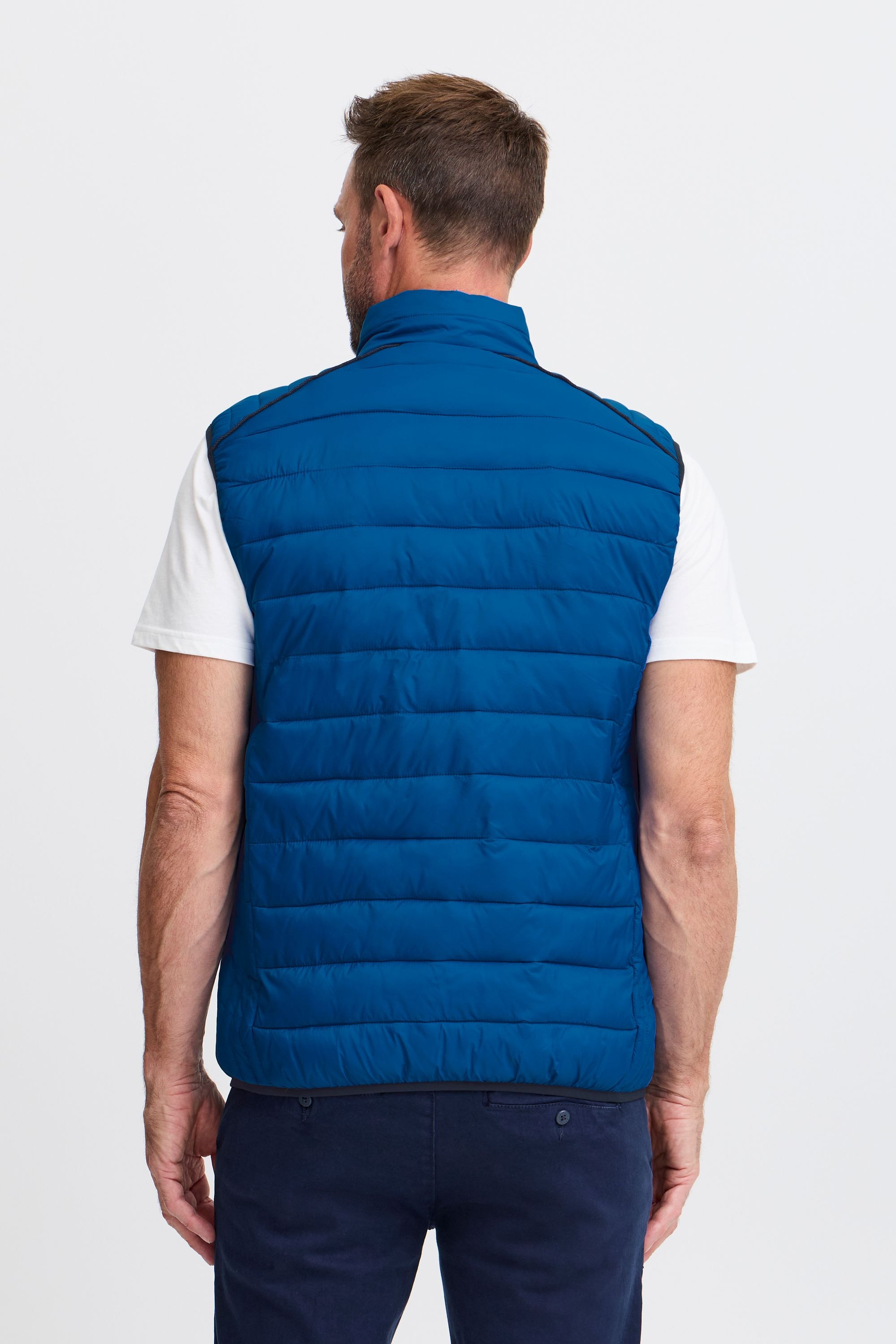 FQ1924 Steppweste »Steppweste FQVINNCENT padded waistcoat«, (1 tlg.), Sonstige