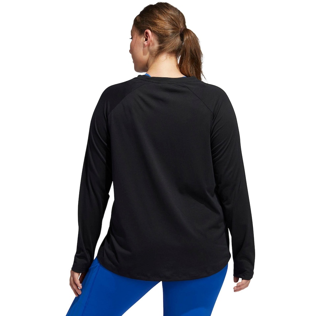 adidas Performance Langarmshirt »PERFORMANCE LONGSLEEVE TOP«