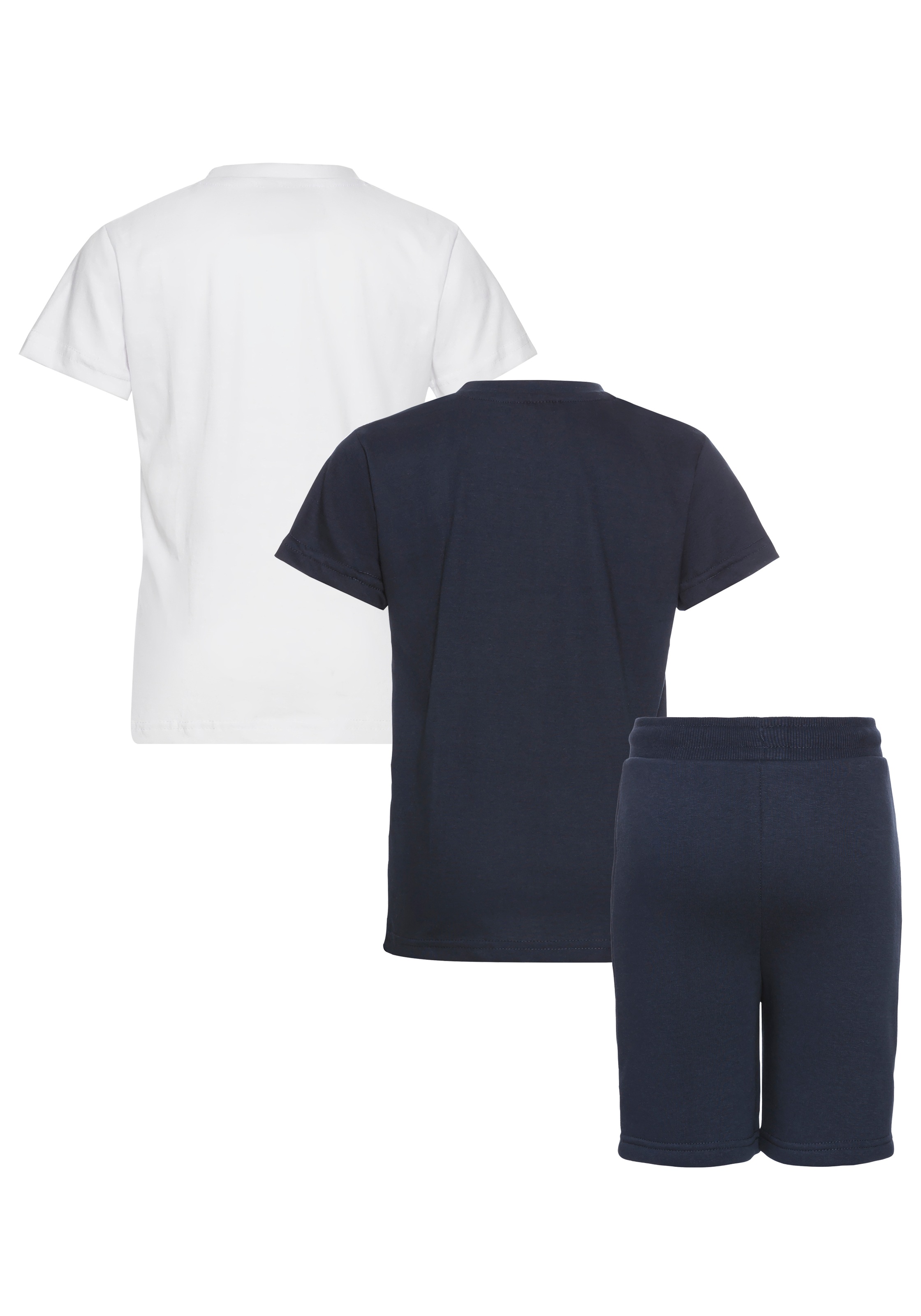 Ellesse Shirt & Hose