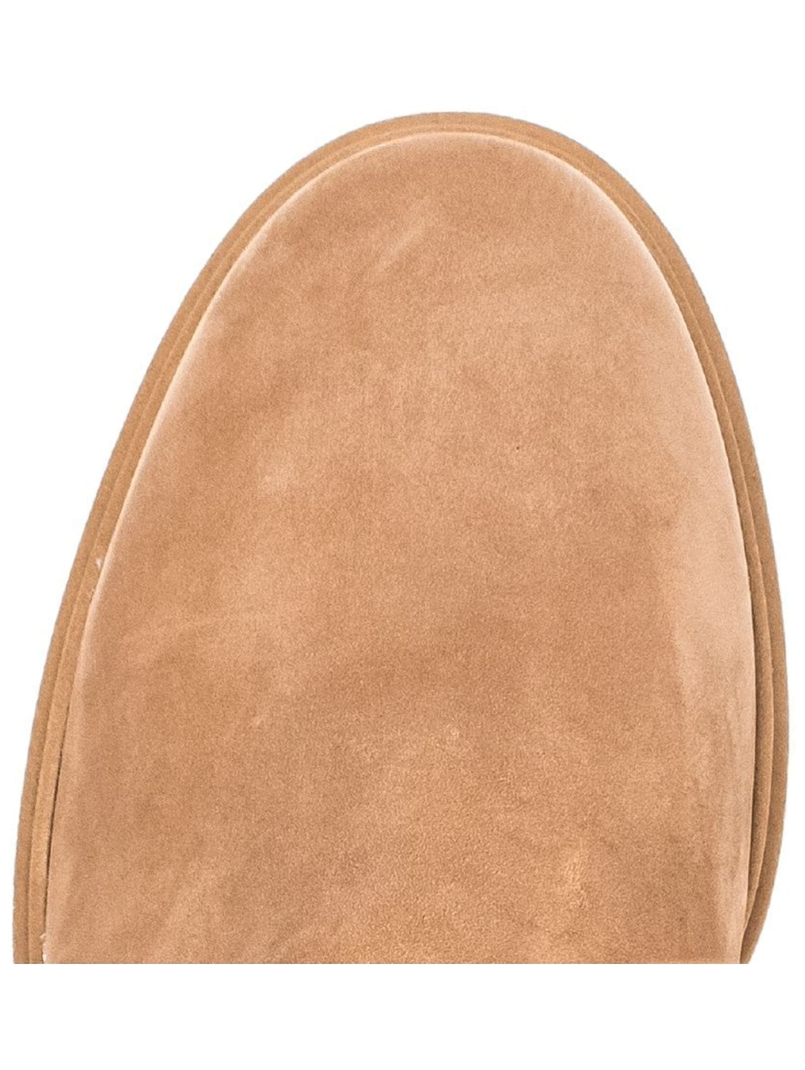 Gabor Comfort Stiefel »Gabor Comfort Stiefel Nubukleder«
