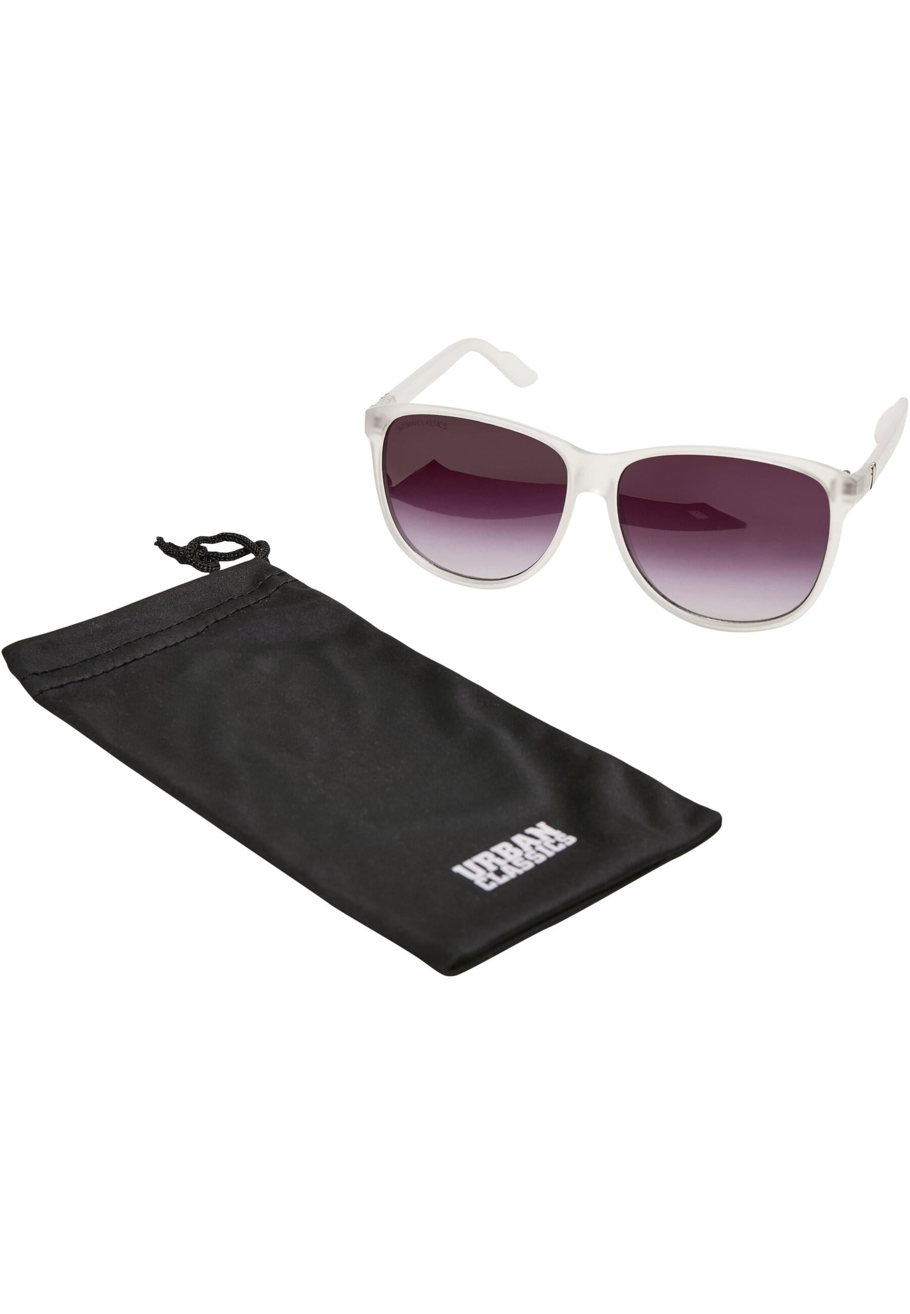 URBAN CLASSICS Sonnenbrille "Urban Classics Unisex Sunglasses Chirwa UC"