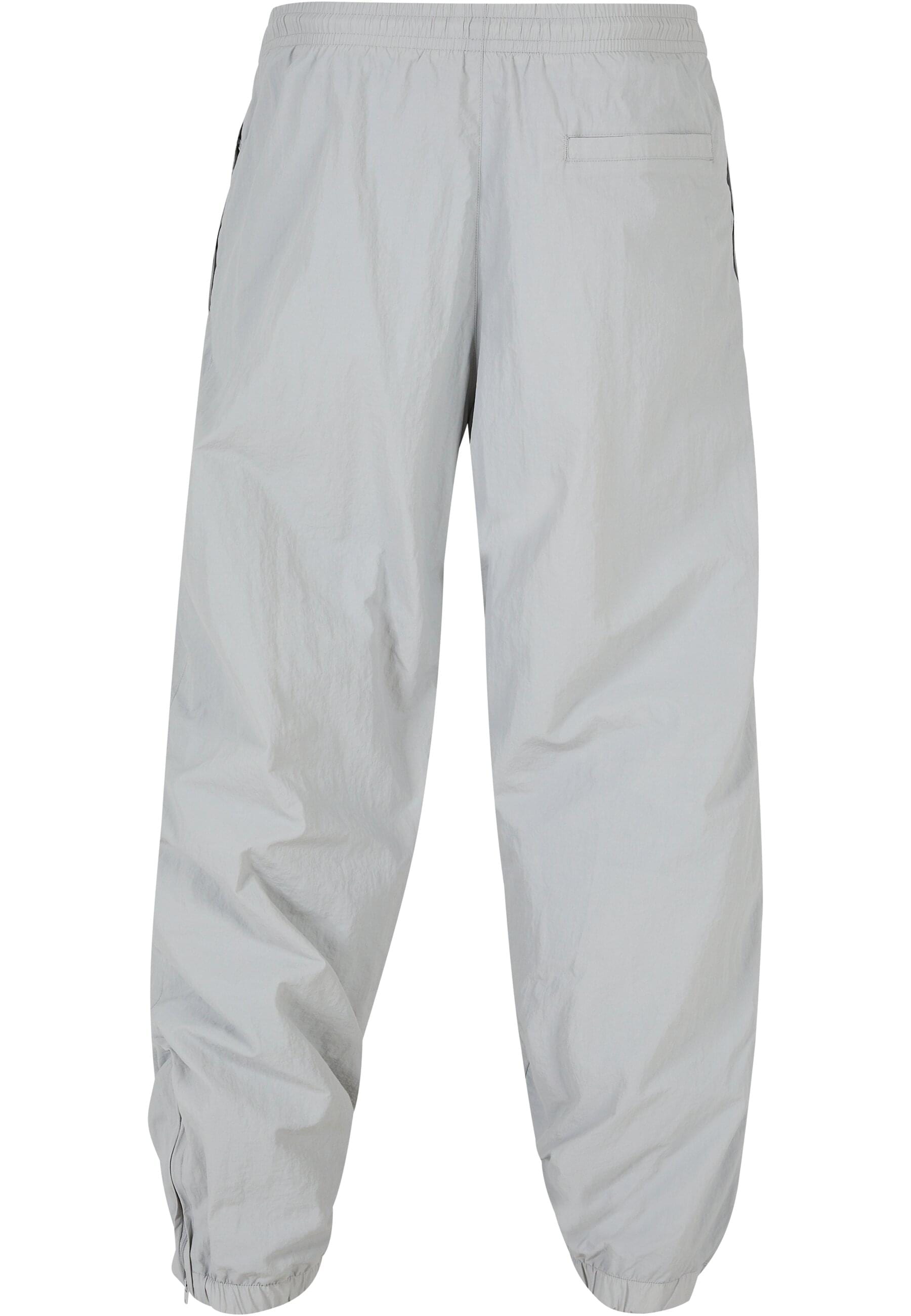 URBAN CLASSICS Jogginghose »Urban Classics Herren Wide Track Pants«, (1 tlg.)