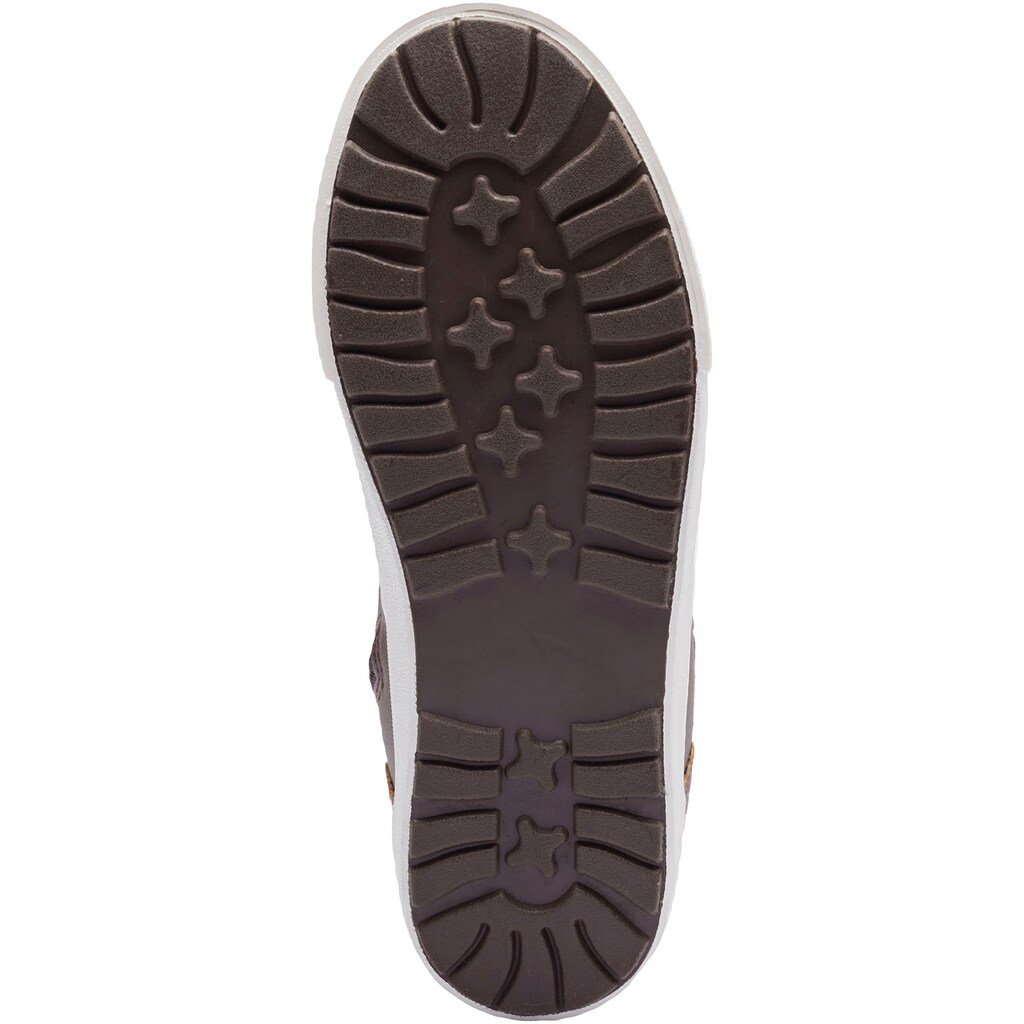 KangaROOS Sneaker »Kavu X«