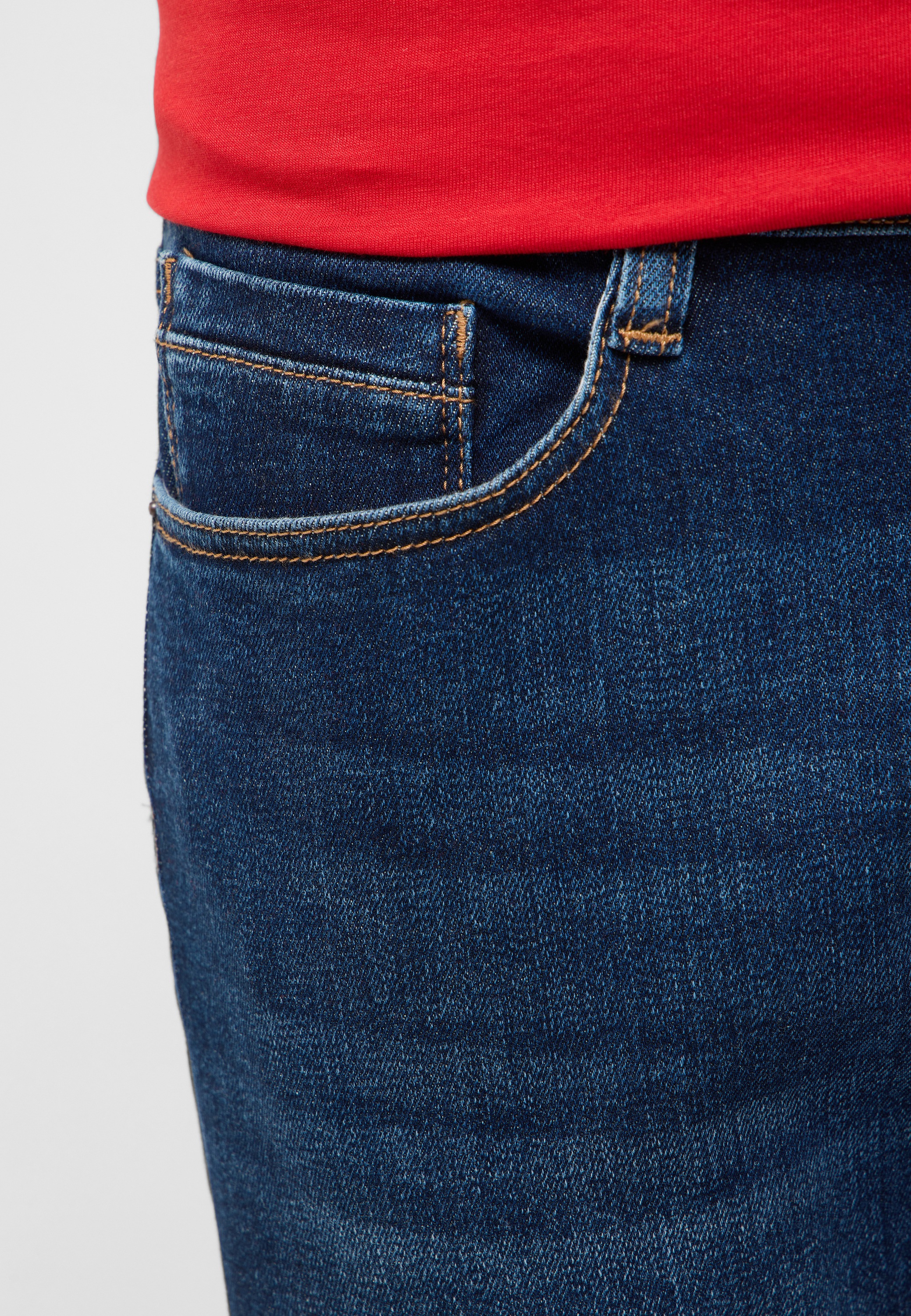 MUSTANG Slim-fit-Jeans »Herren Style Oregon Slim«