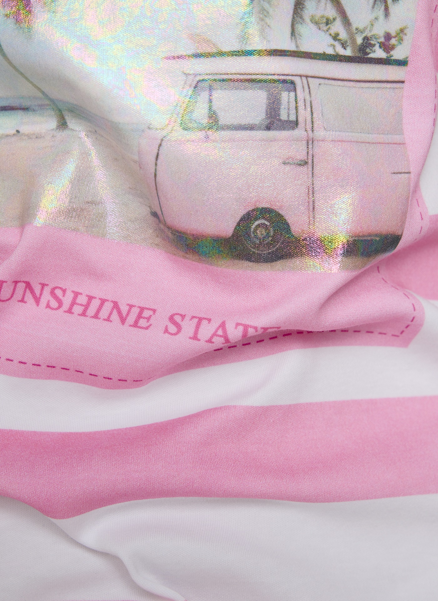 Rabe Print-Shirt »T-Shirt«