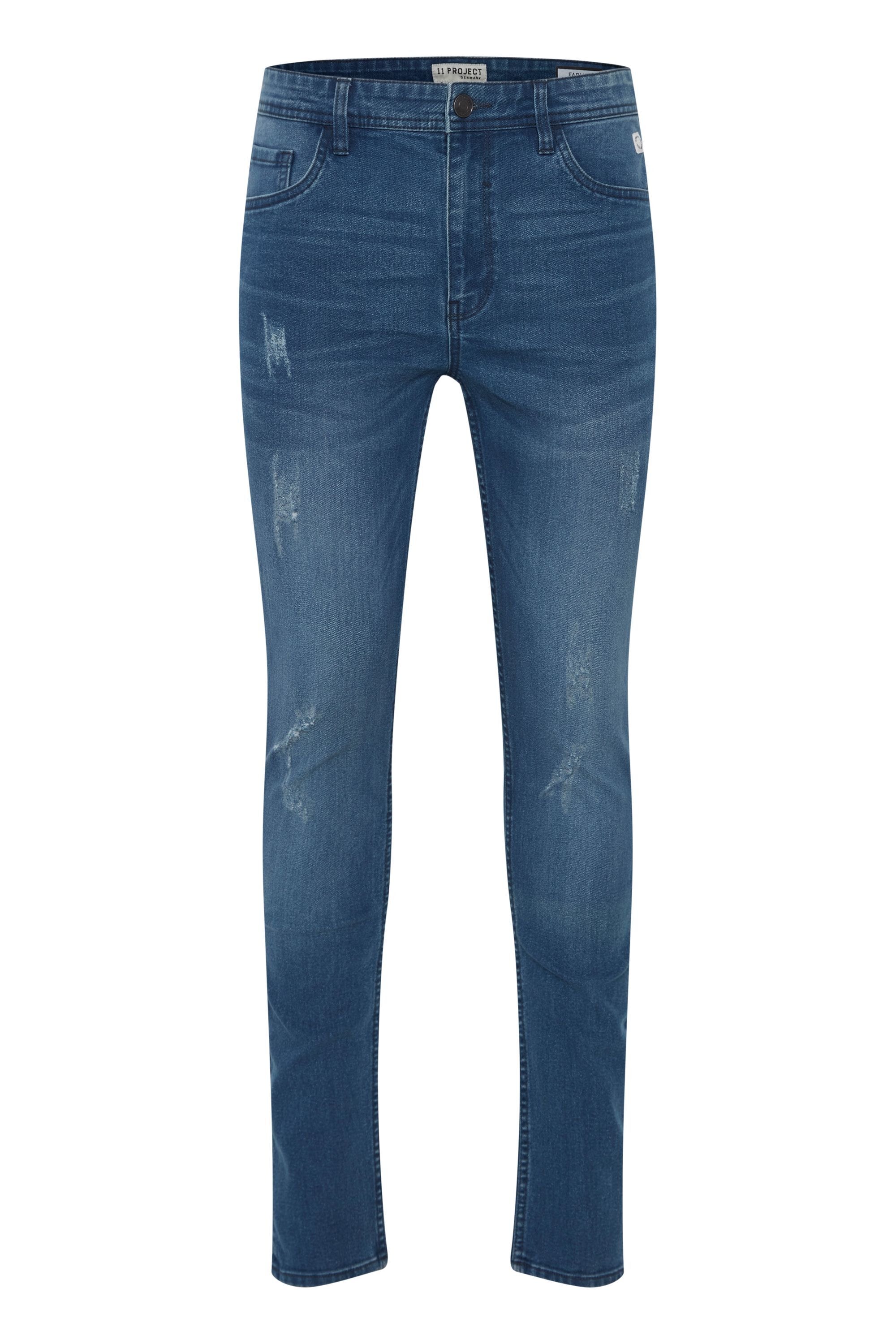 5-Pocket-Hose »5-Pocket-Jeans PRPiero«