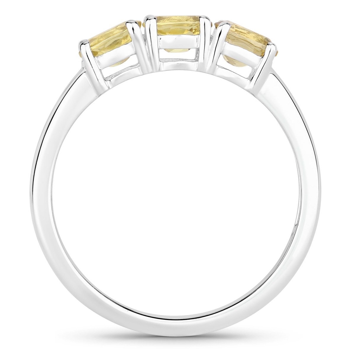 Rafaela Donata Fingerring »K696« aus Sterling Silber