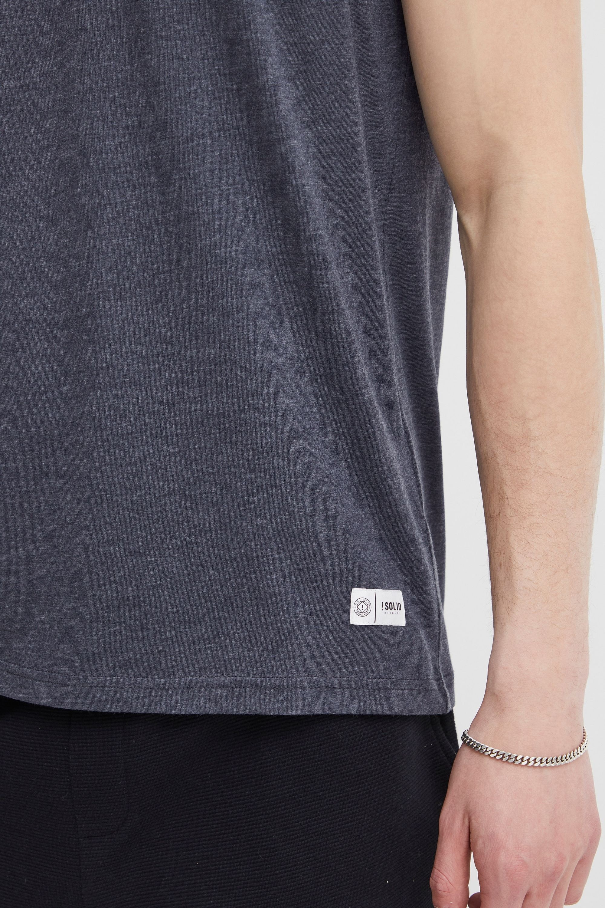 !Solid Muskelshirt »Tanktop SDMalino«