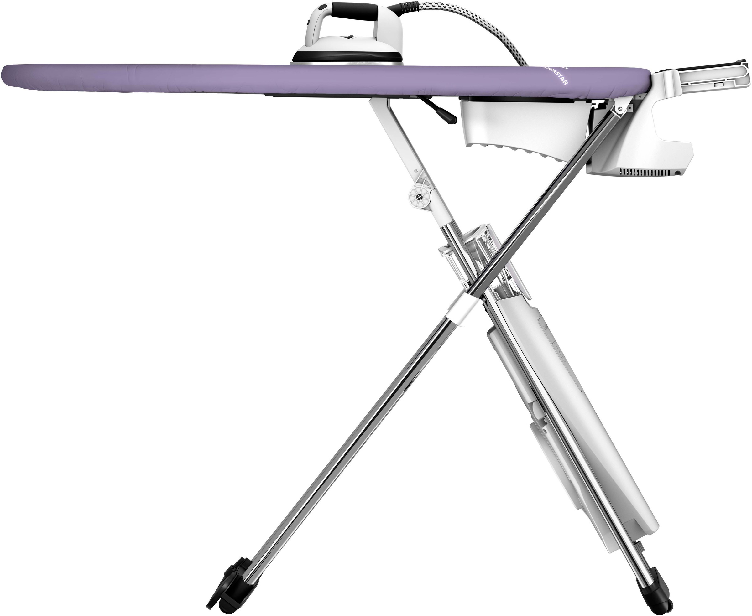 Thumbnail - LAURASTAR Bügelsystem "Laurastar S Pure Xtra" 2200 W