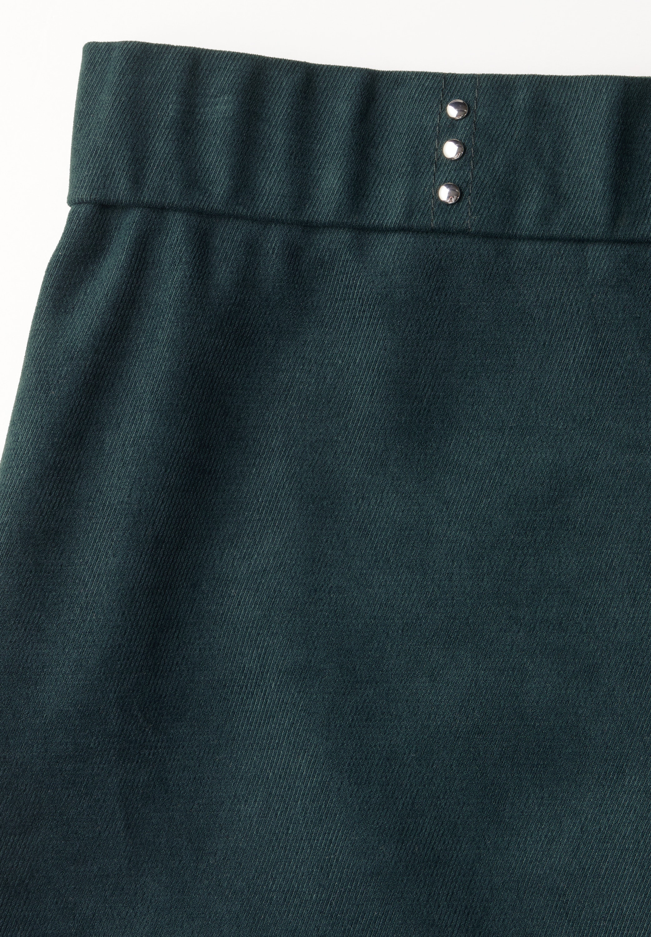 STREET ONE Stoffhose, High Waist