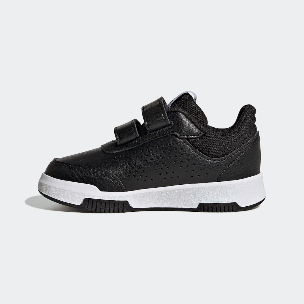 adidas Sportswear Klettschuh »TENSAUR HOOK AND LOOP«